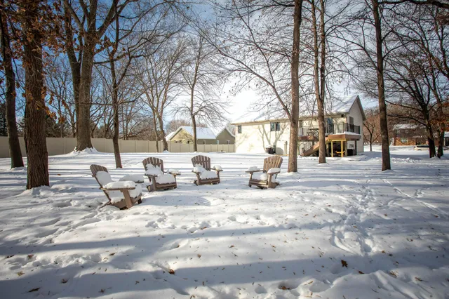 $460,000 | 903 Geneva Drive, Alexandria, MN 56308