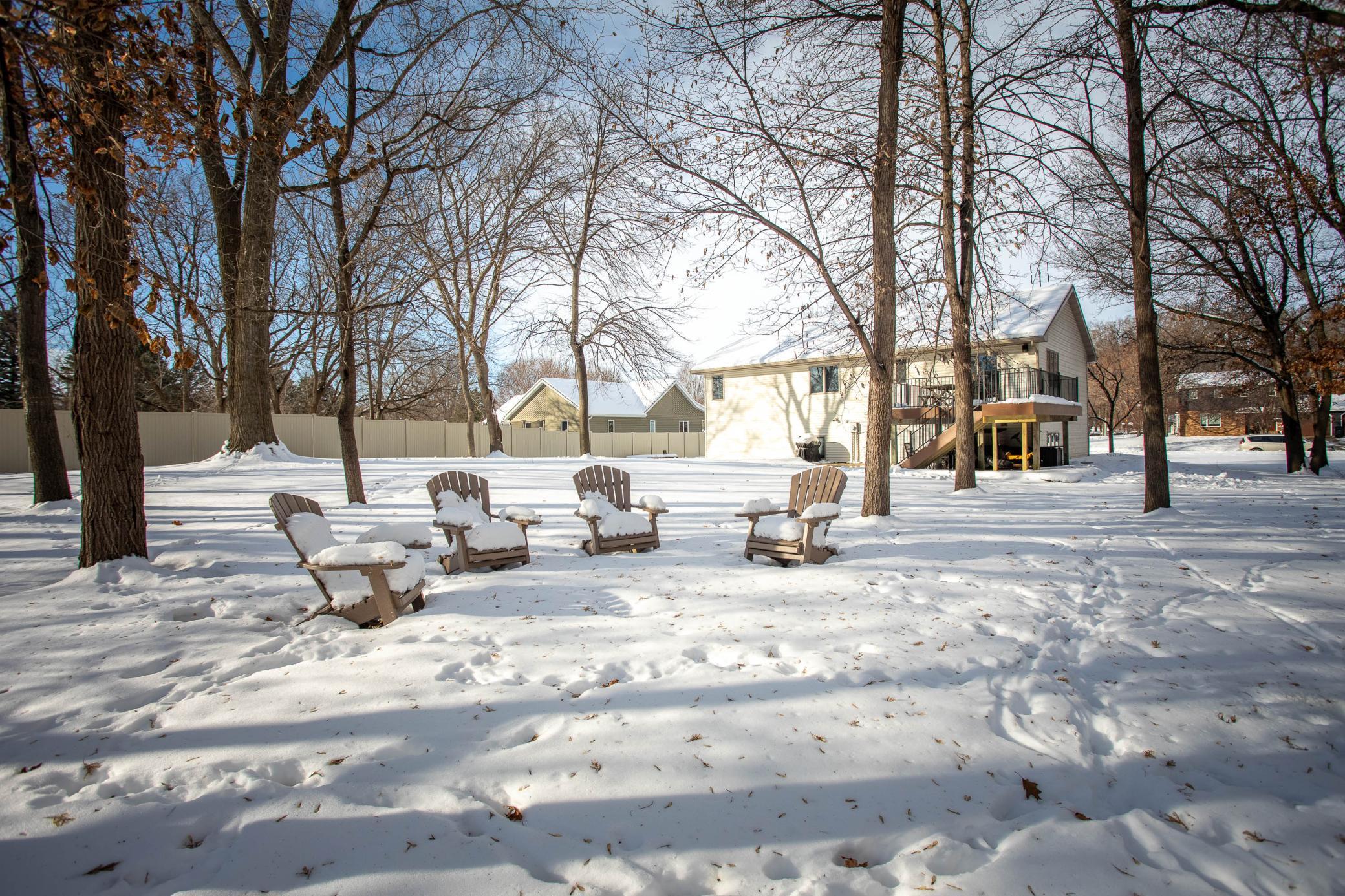 903 Geneva Drive Alexandria, MN 56308 - Photo 34 of 52