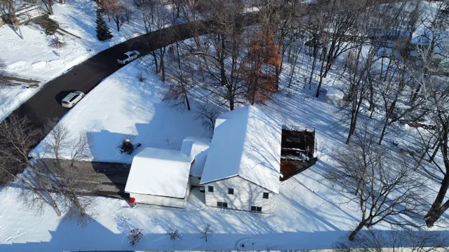 $460,000 | 903 Geneva Drive, Alexandria, MN 56308