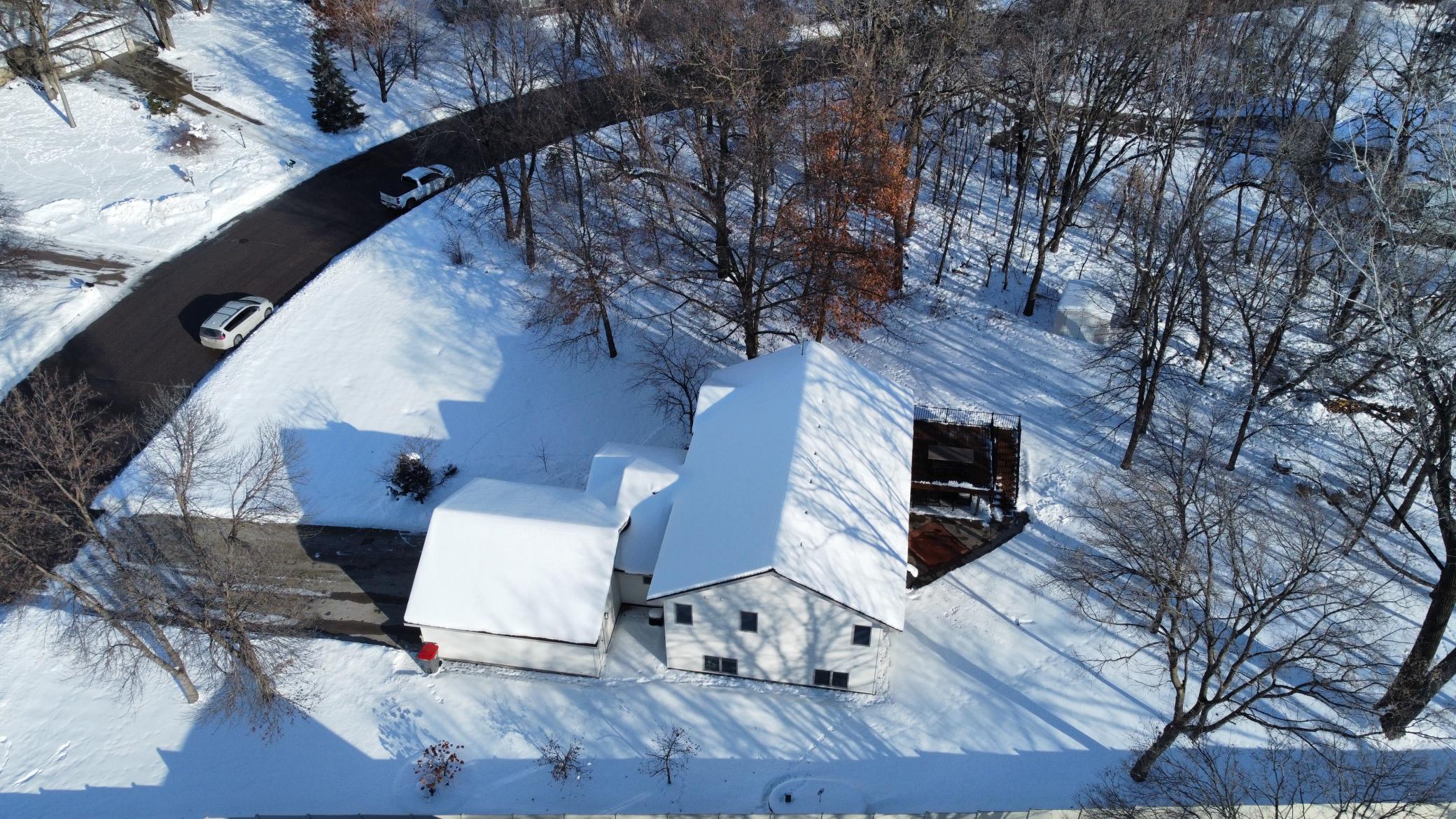 903 Geneva Drive Alexandria, MN 56308 - Photo 44 of 52