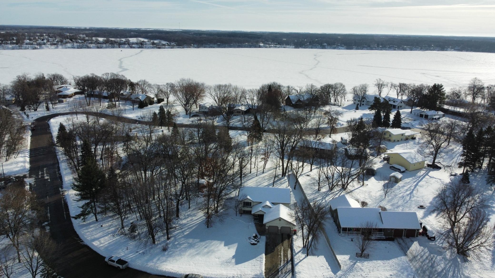 903 Geneva Drive Alexandria, MN 56308 - Photo 46 of 52