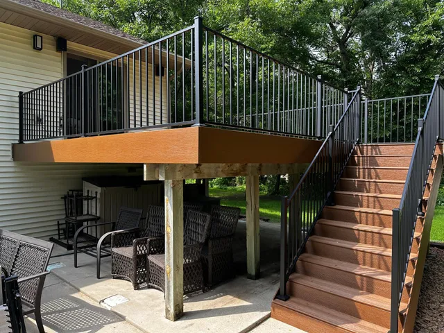 $460,000 | 903 Geneva Drive, Alexandria, MN 56308