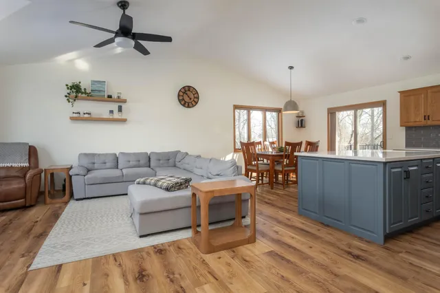 $460,000 | 903 Geneva Drive, Alexandria, MN 56308