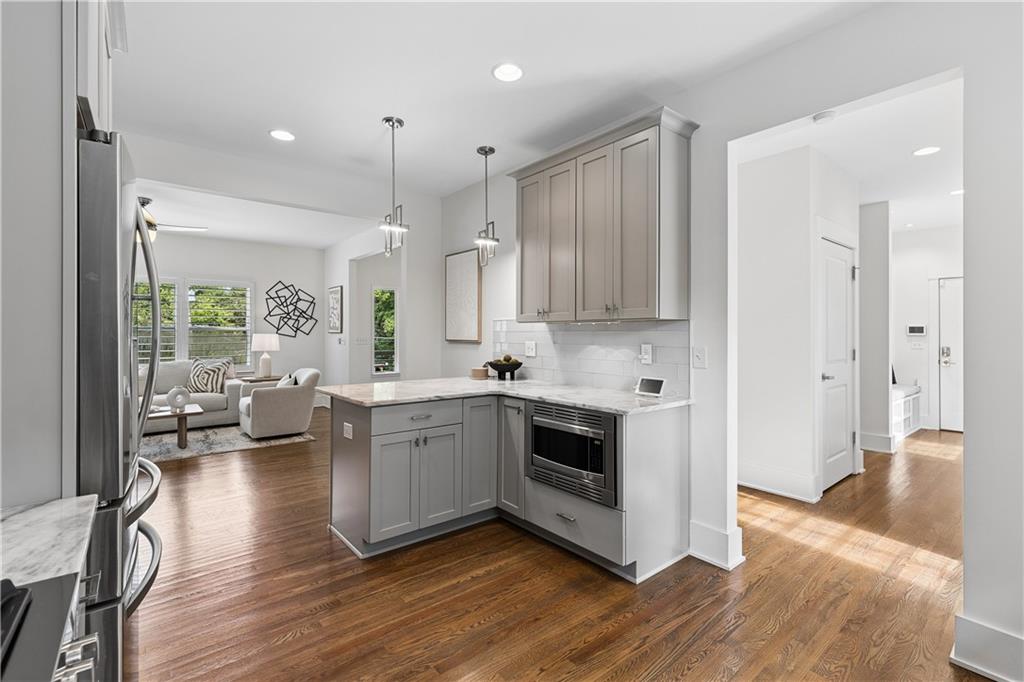 1392 Rupert Road Decatur, GA 30030 - Photo 11 of 57