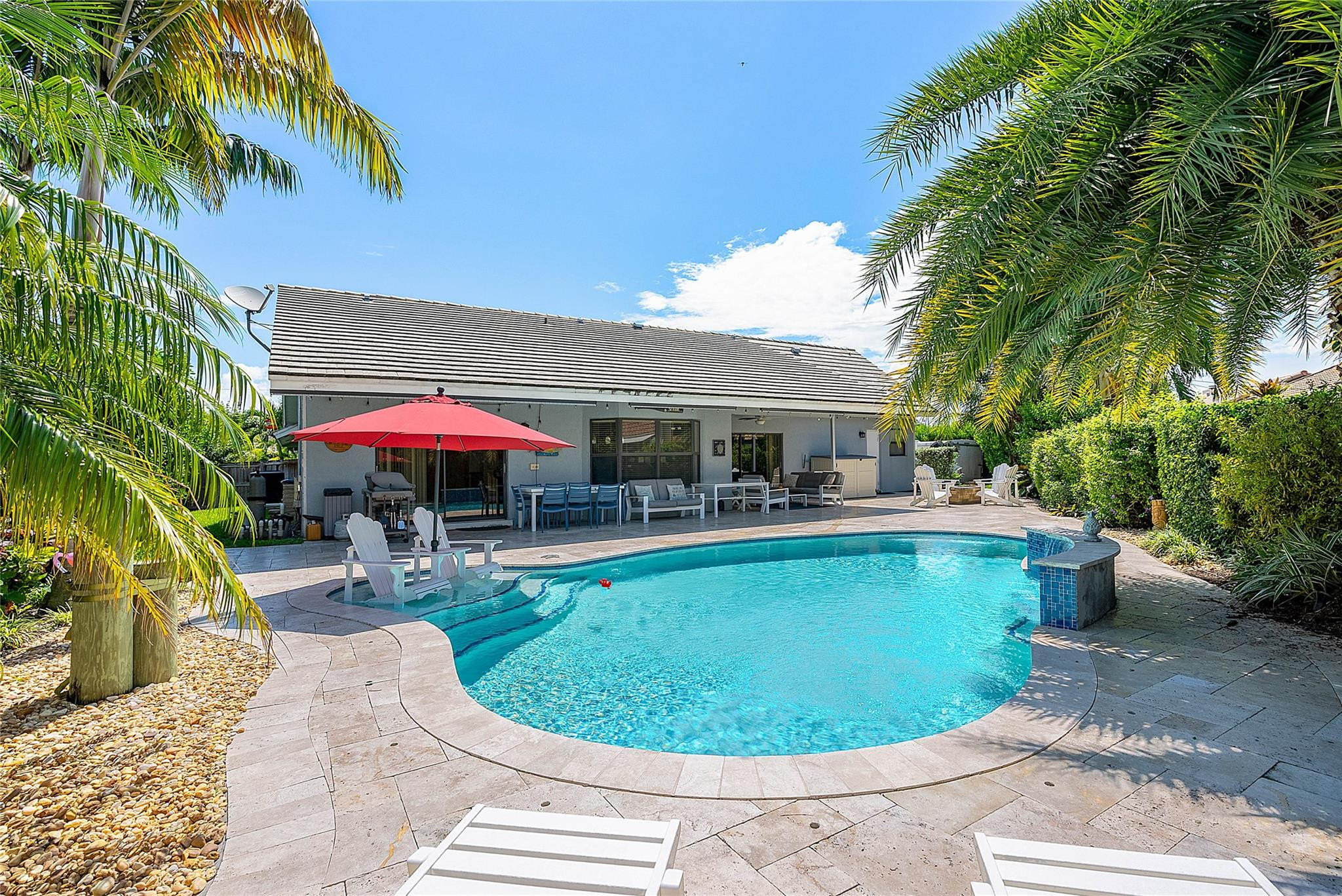 4841 East Roundtable Road Davie, FL 33331 - Photo 29 of 41 Photo 29