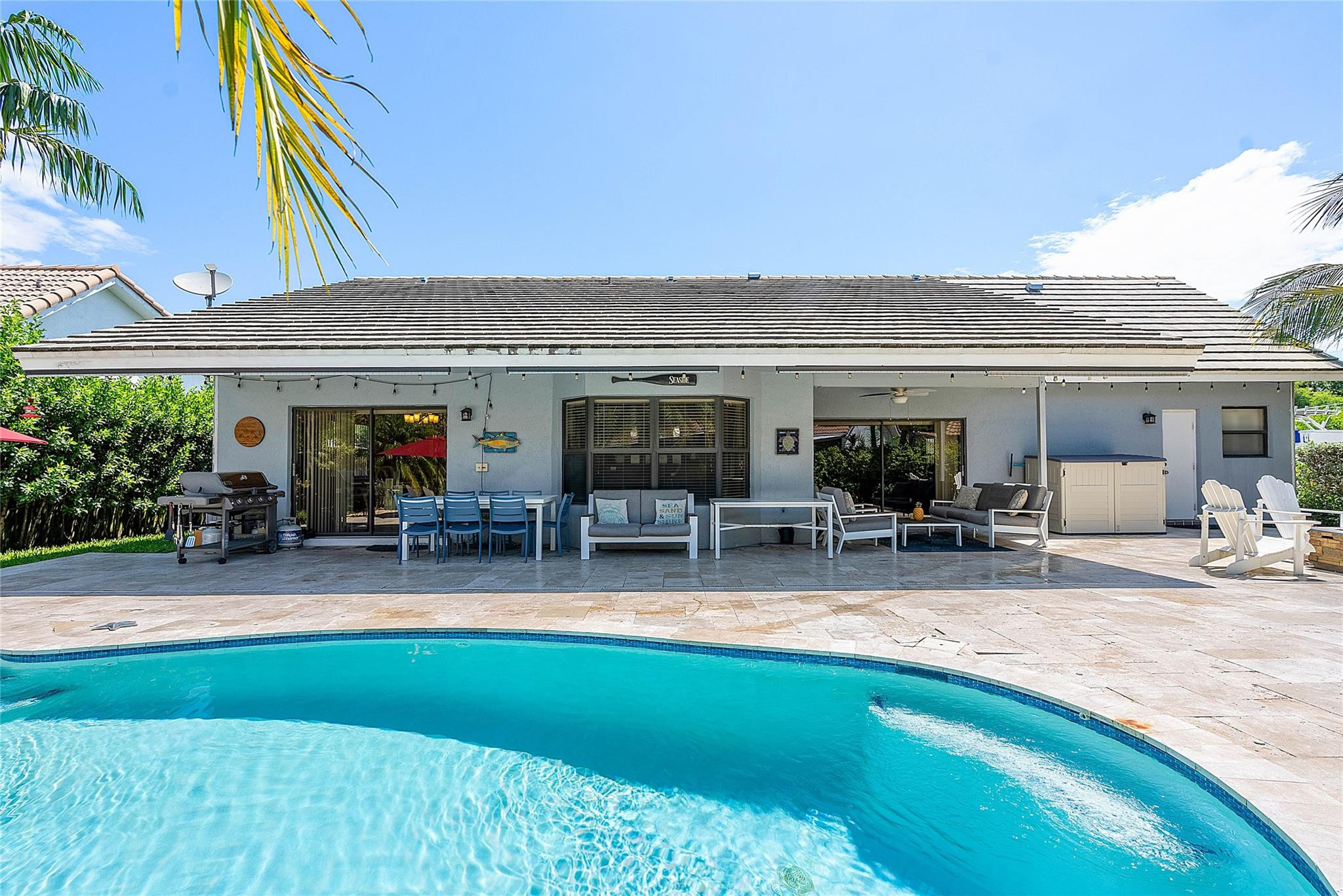 4841 East Roundtable Road Davie, FL 33331 - Photo 30 of 41 Photo 30