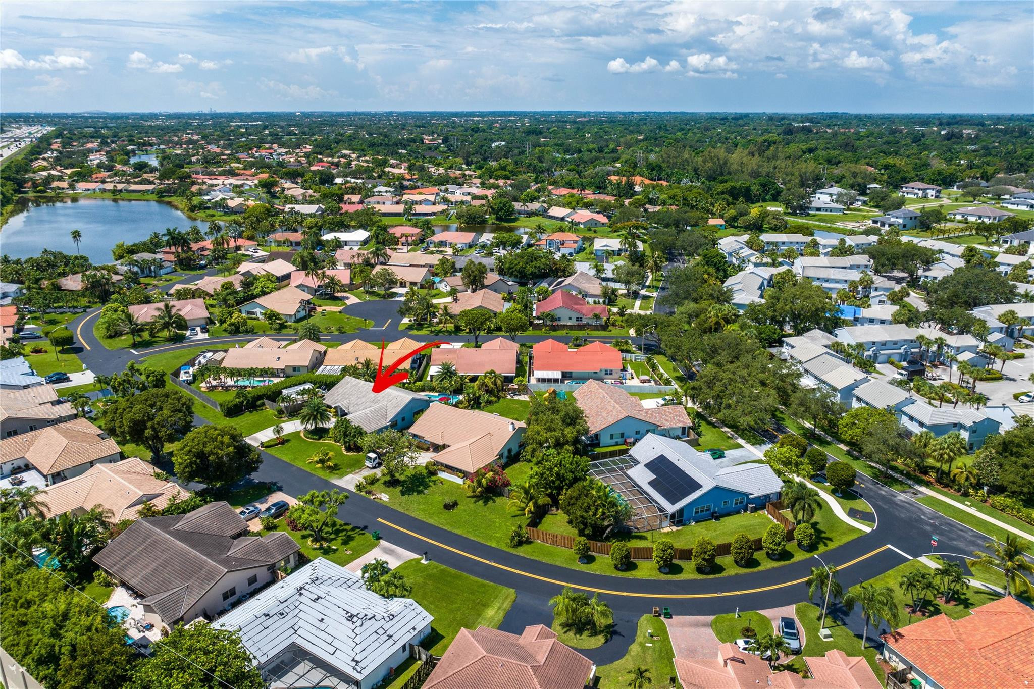 4841 East Roundtable Road Davie, FL 33331 - Photo 41 of 41 Photo 41