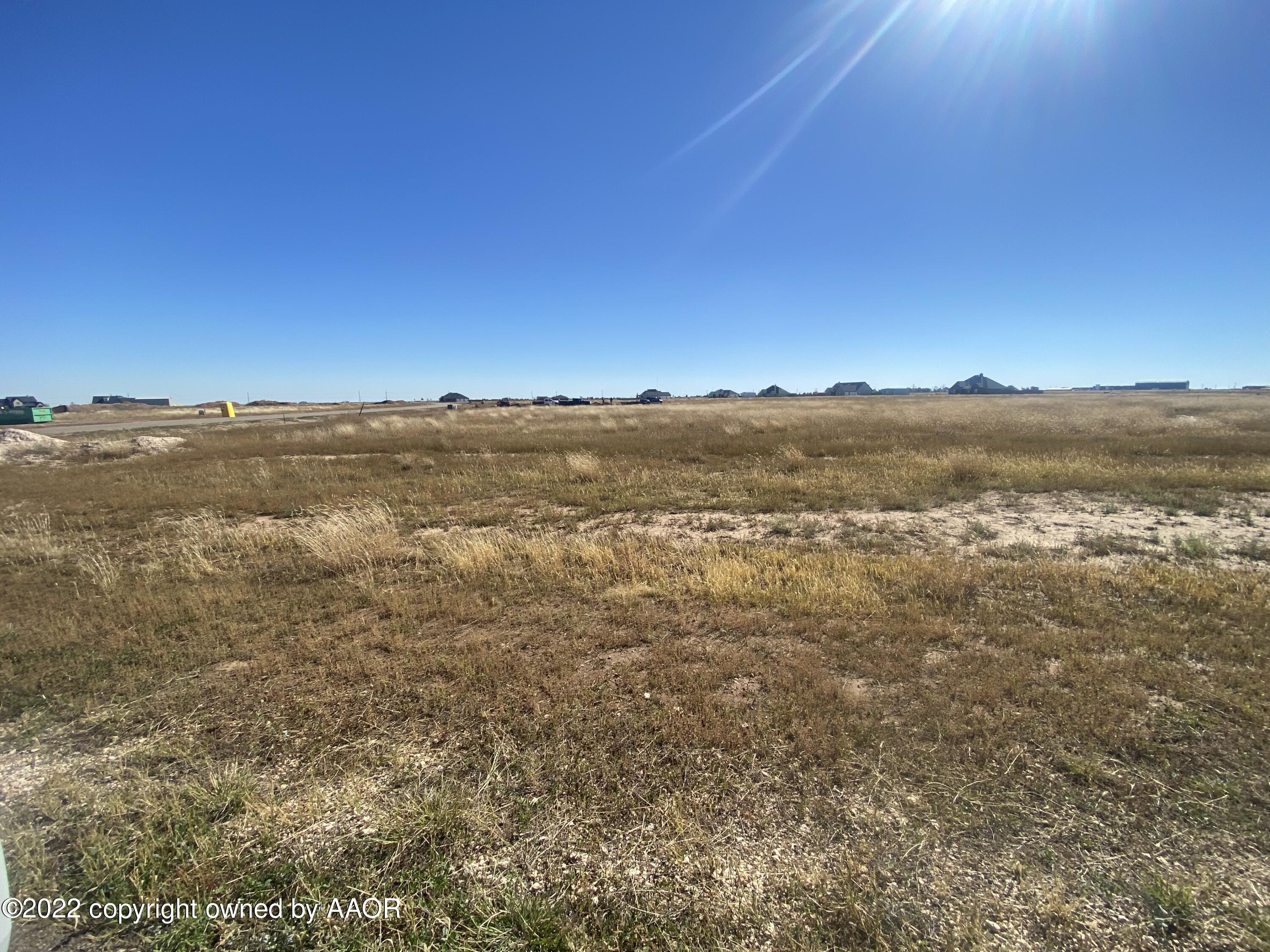 13205 Ariana Road Amarillo, TX 79124 - Photo 3 of 6 a view of an ocean