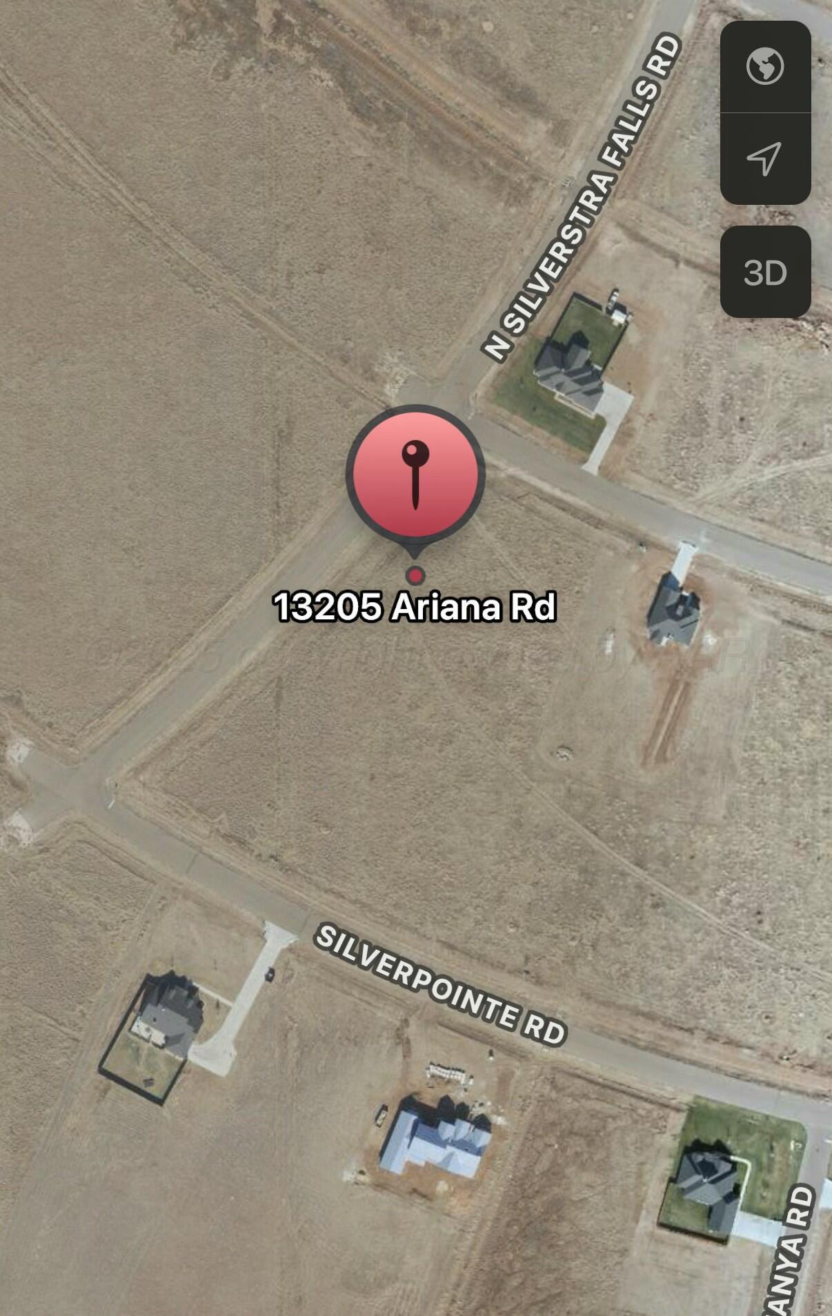 13205 Ariana Road Amarillo, TX 79124 - Photo 5 of 6