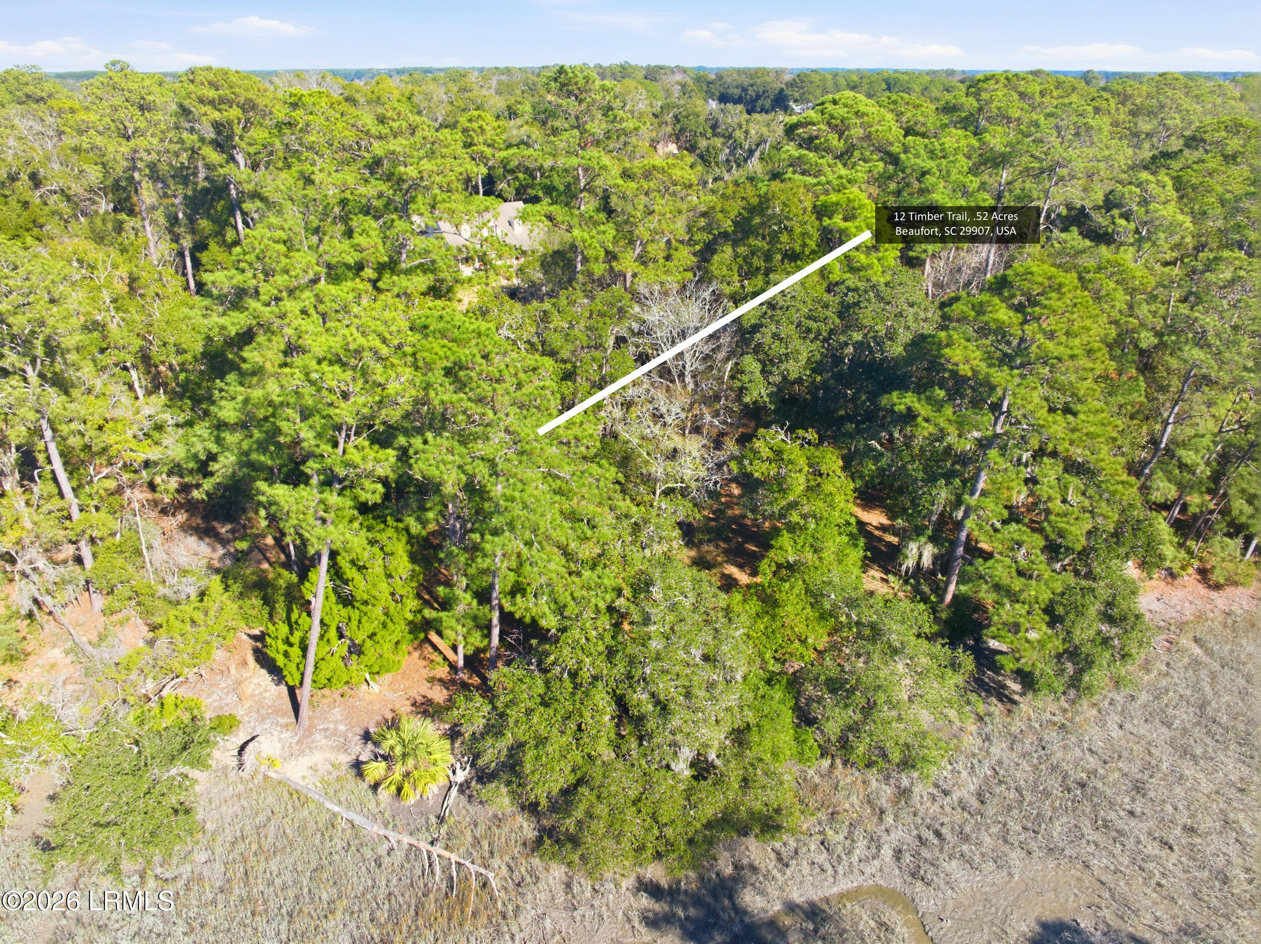 12 Timber Trail Beaufort, SC 29907 - Photo 6 of 14 15_dji_20260116135432_0013_d-2