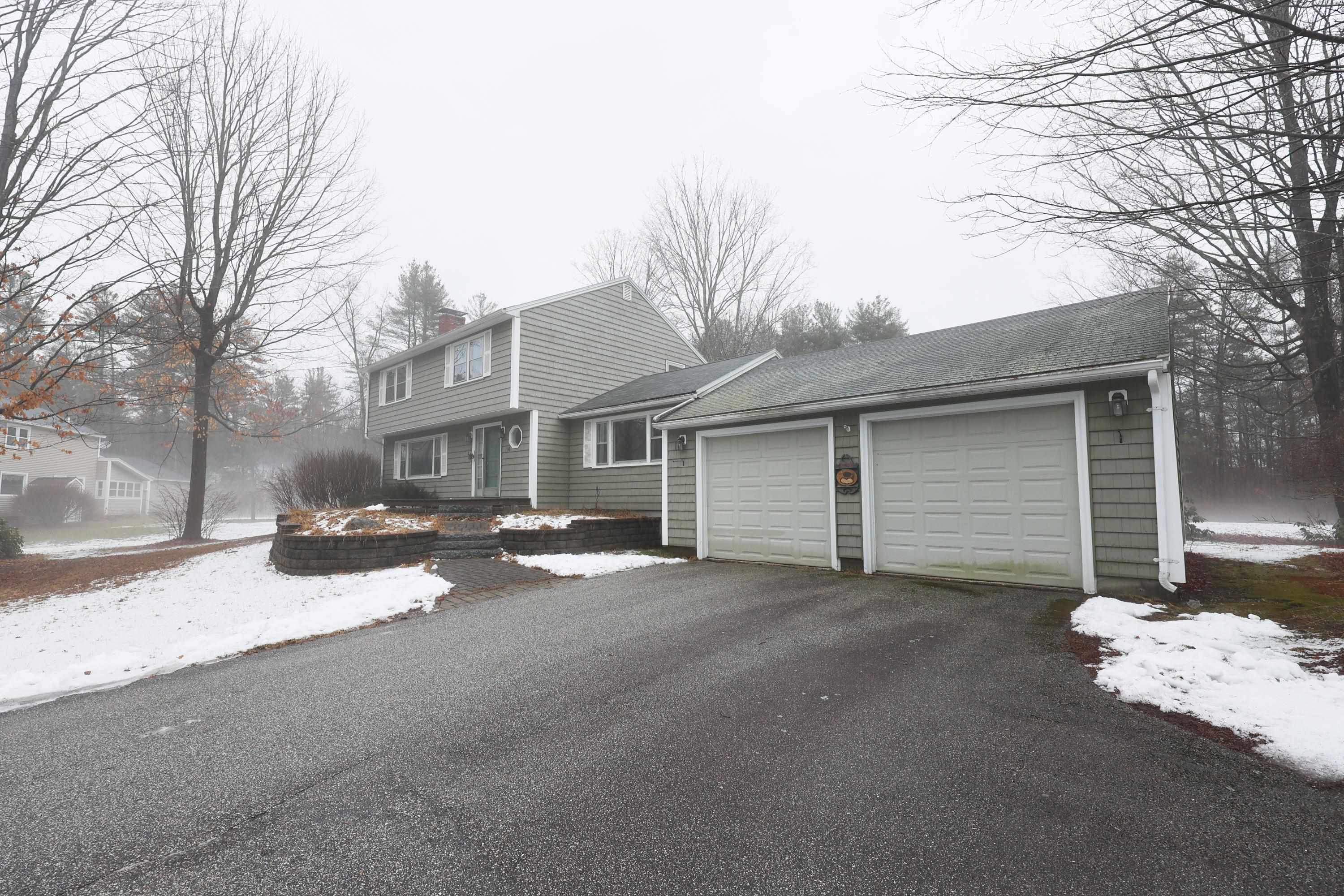 14 Wilson Hill Road Merrimack, NH 03054 - Photo 2 of 29