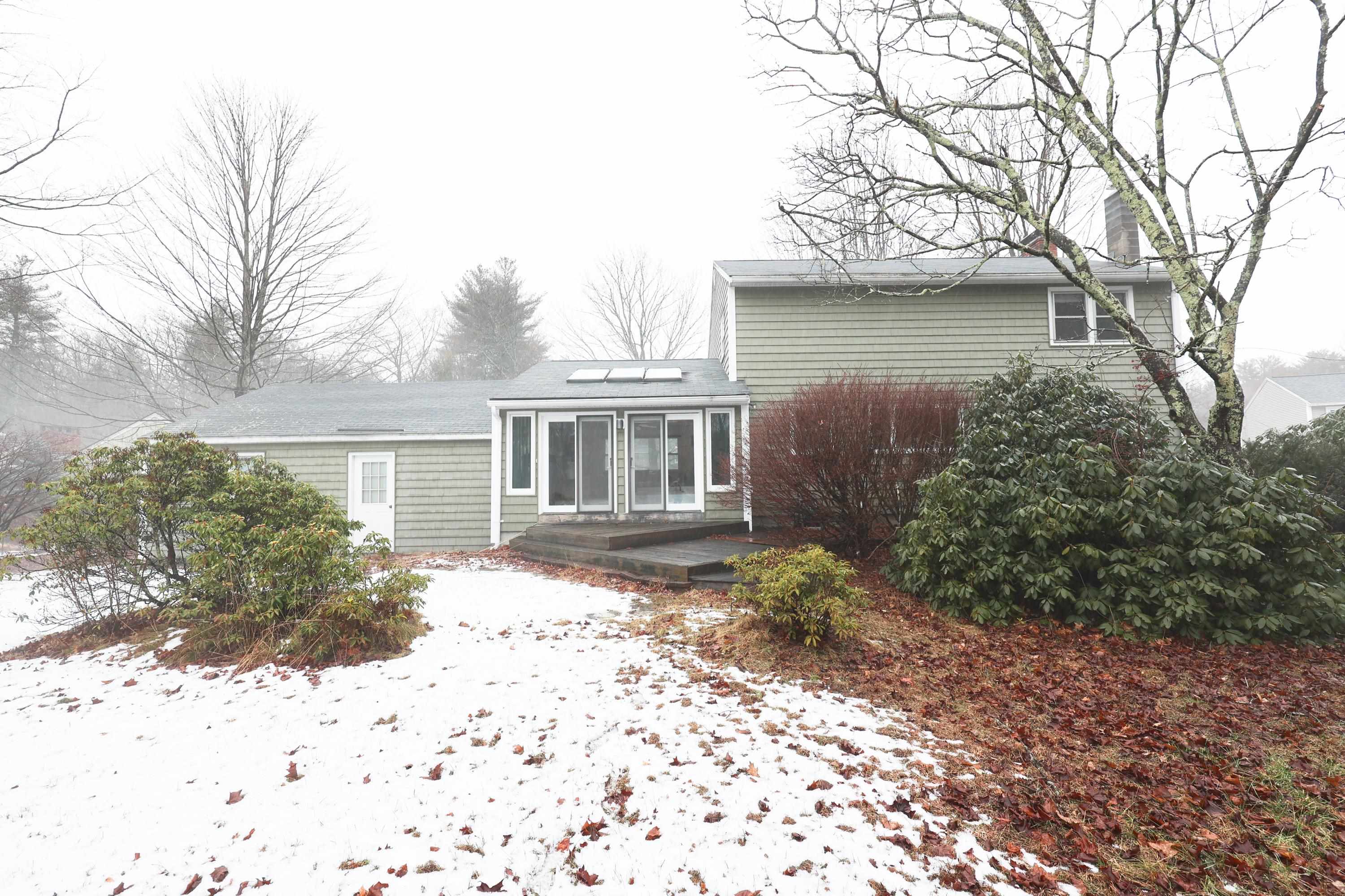 14 Wilson Hill Road Merrimack, NH 03054 - Photo 28 of 29