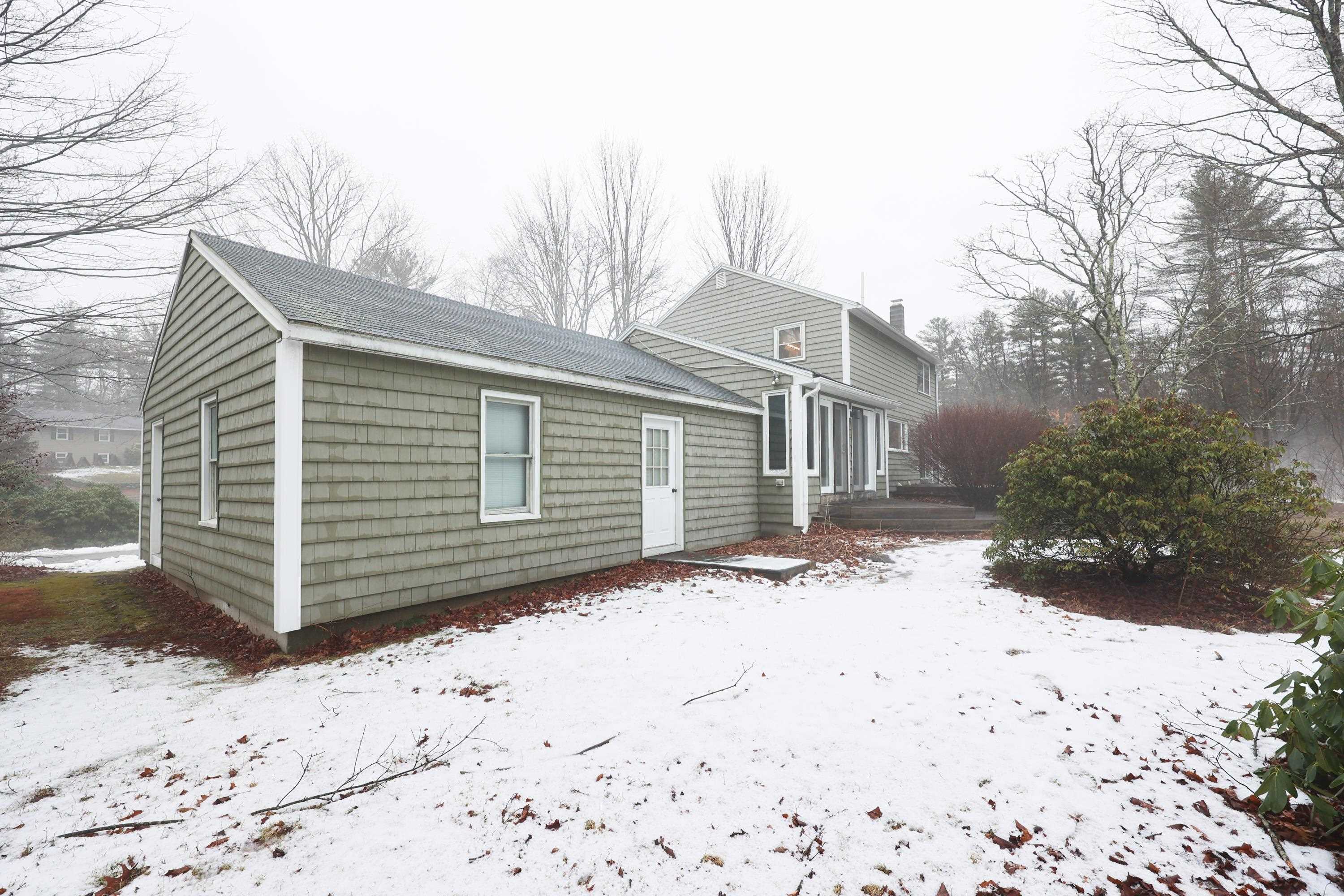14 Wilson Hill Road Merrimack, NH 03054 - Photo 29 of 29