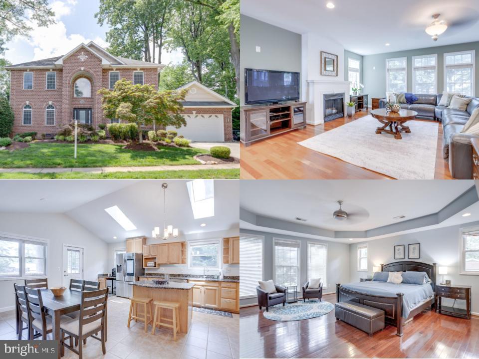 5519 Hinton Street Springfield, VA 22151 - Photo 1 of 74