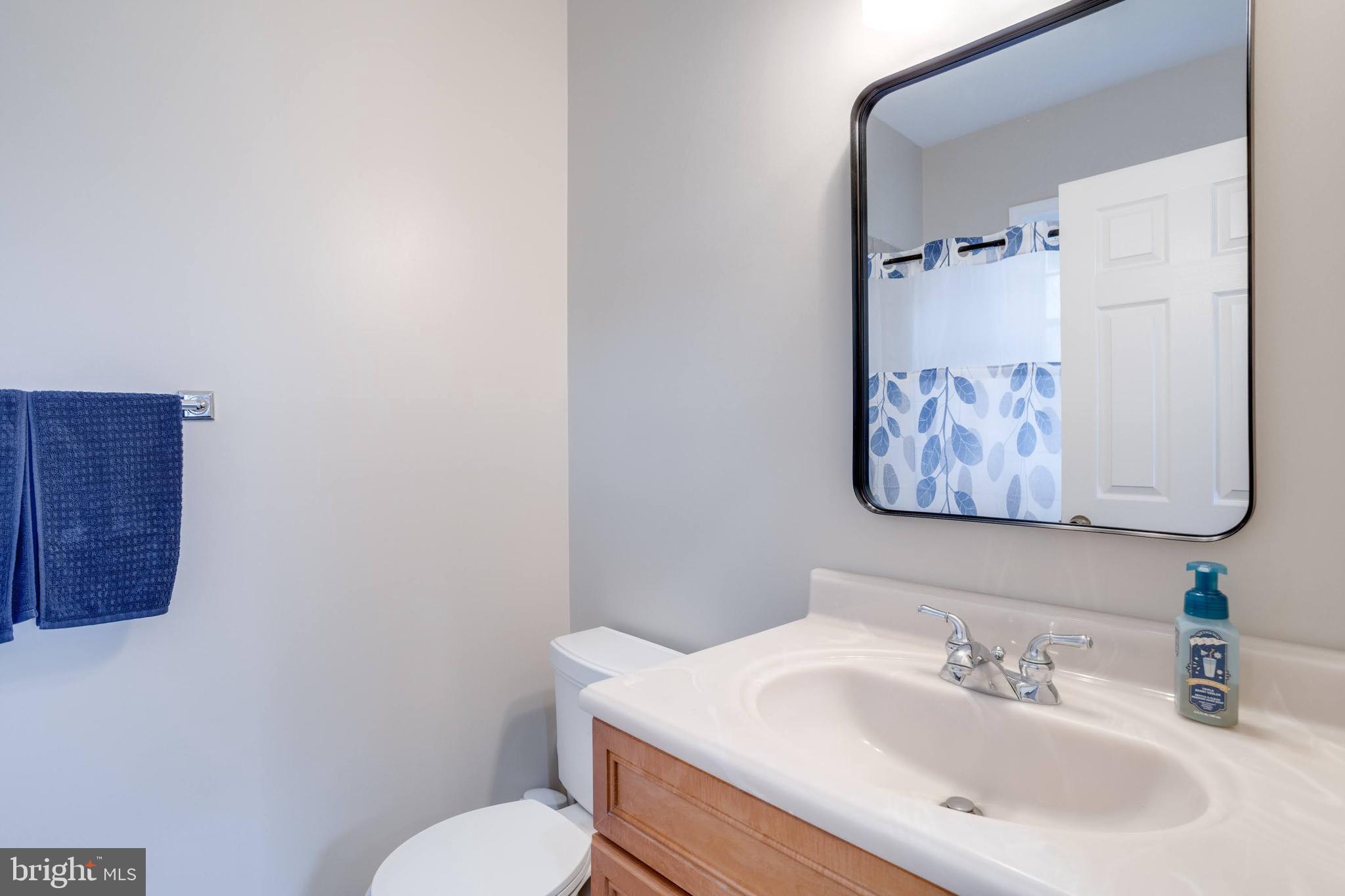 5519 Hinton Street Springfield, VA 22151 - Photo 12 of 74