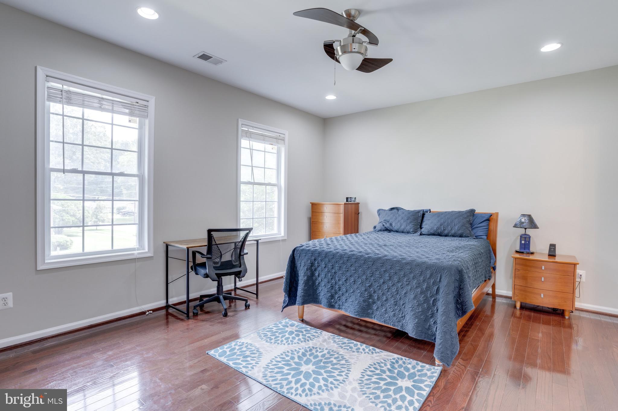 5519 Hinton Street Springfield, VA 22151 - Photo 16 of 74