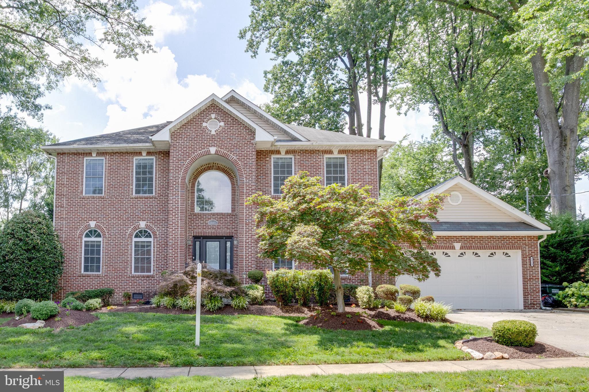 5519 Hinton Street Springfield, VA 22151 - Photo 2 of 74