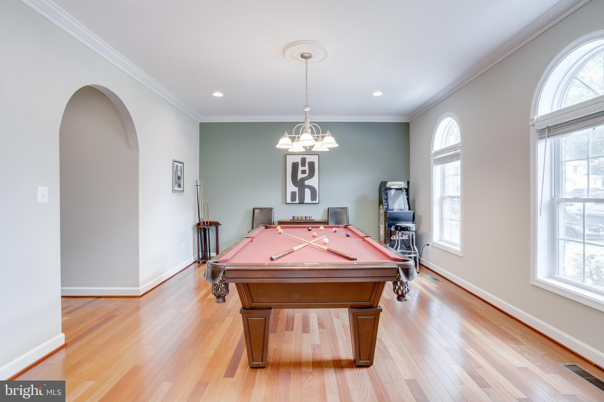 5519 Hinton Street Springfield, VA 22151 - Photo 21 of 74