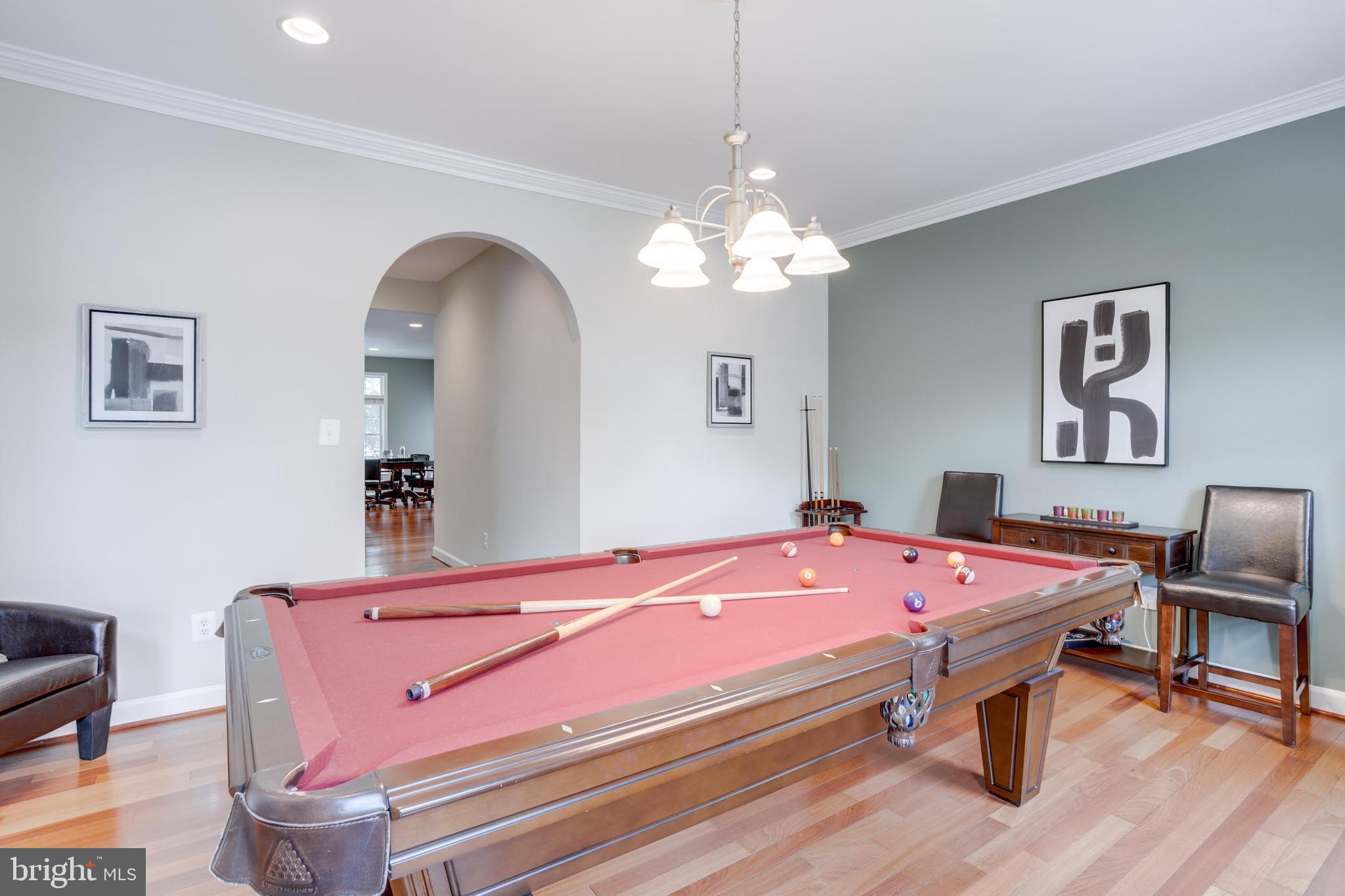 5519 Hinton Street Springfield, VA 22151 - Photo 22 of 74