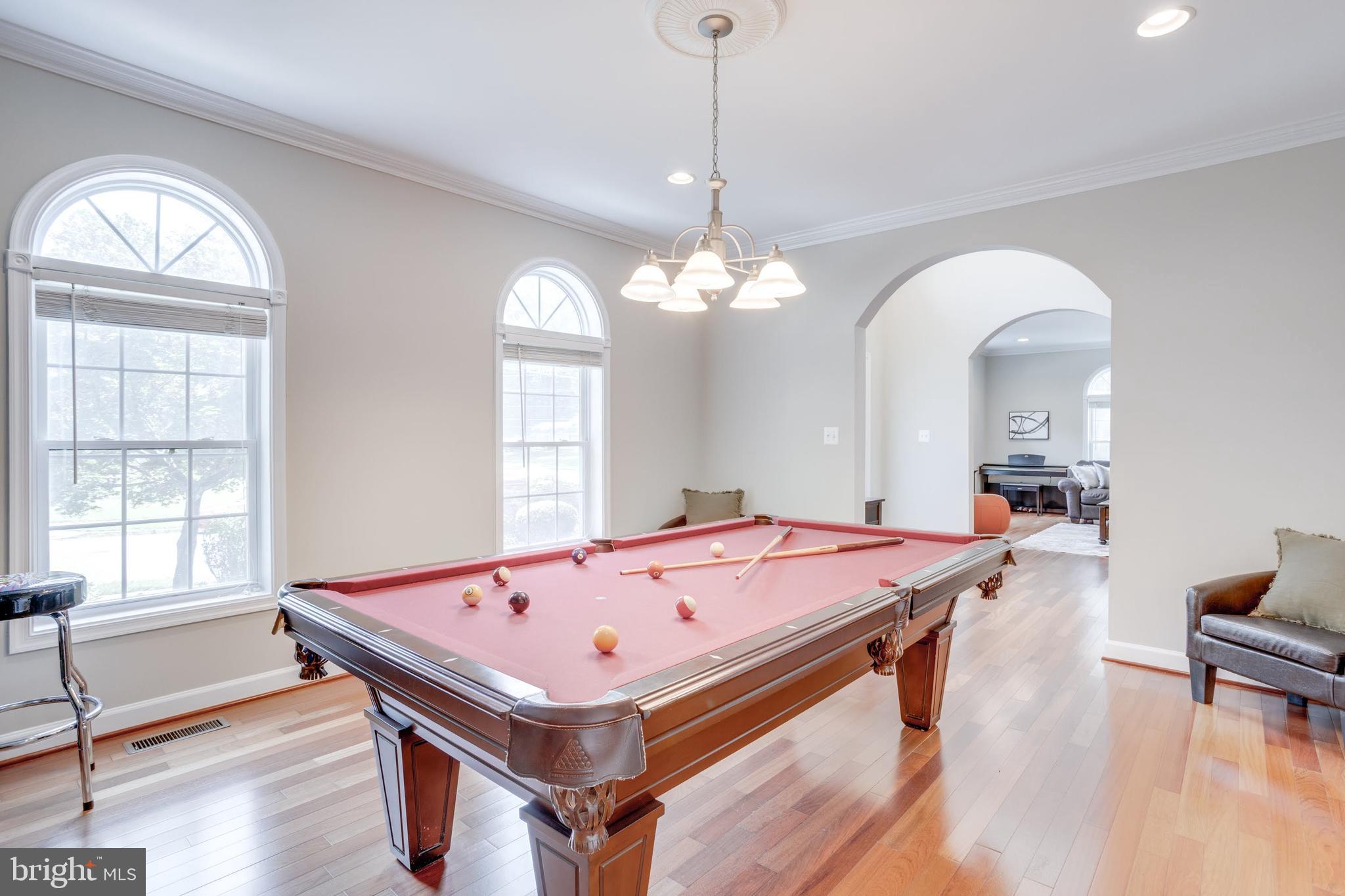 5519 Hinton Street Springfield, VA 22151 - Photo 23 of 74