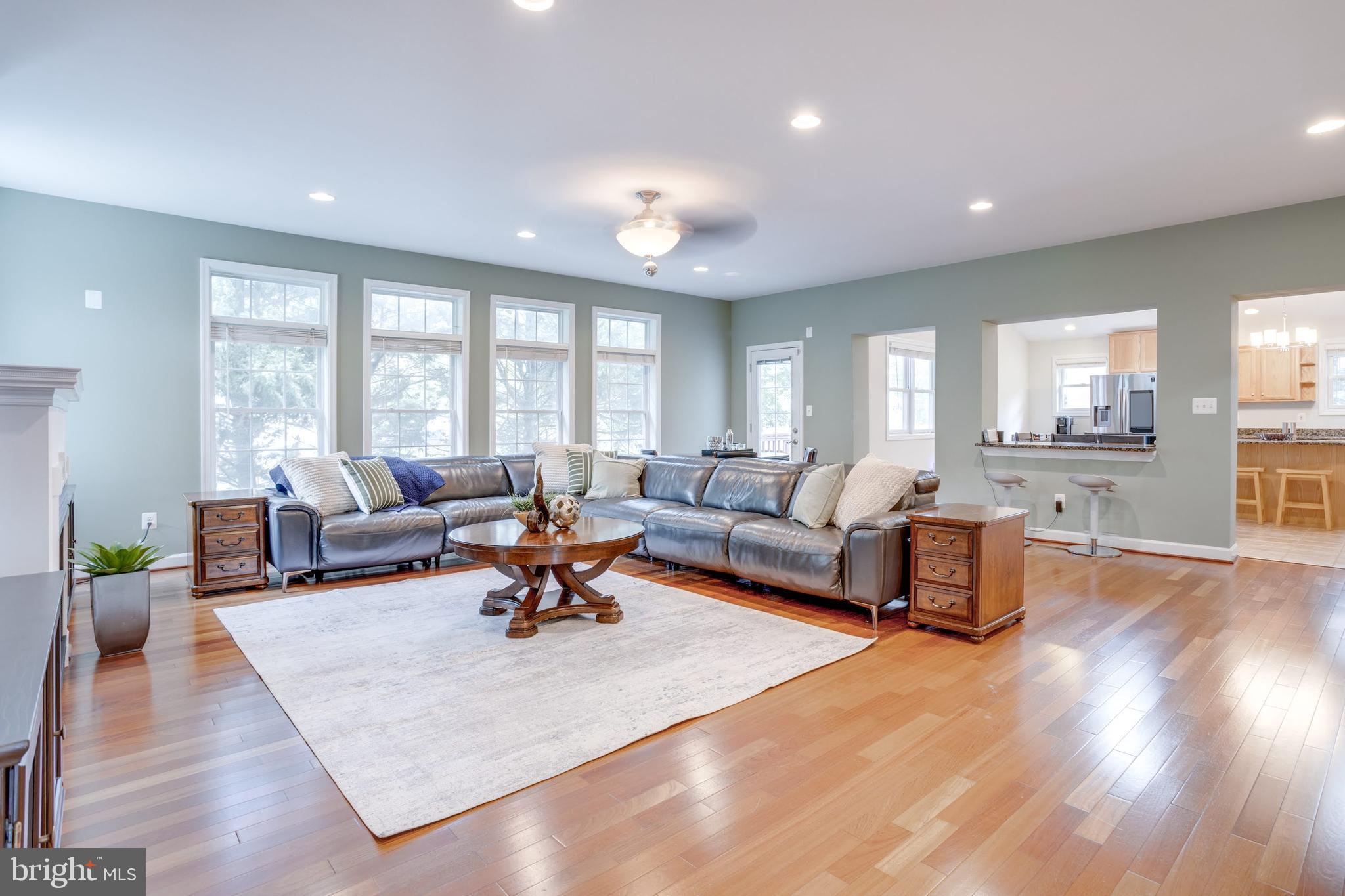 5519 Hinton Street Springfield, VA 22151 - Photo 24 of 74