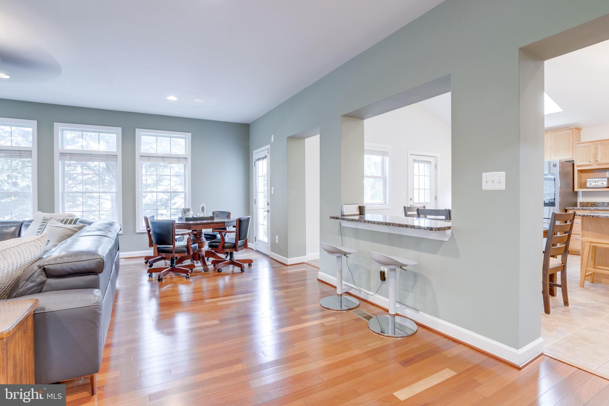 5519 Hinton Street Springfield, VA 22151 - Photo 25 of 74