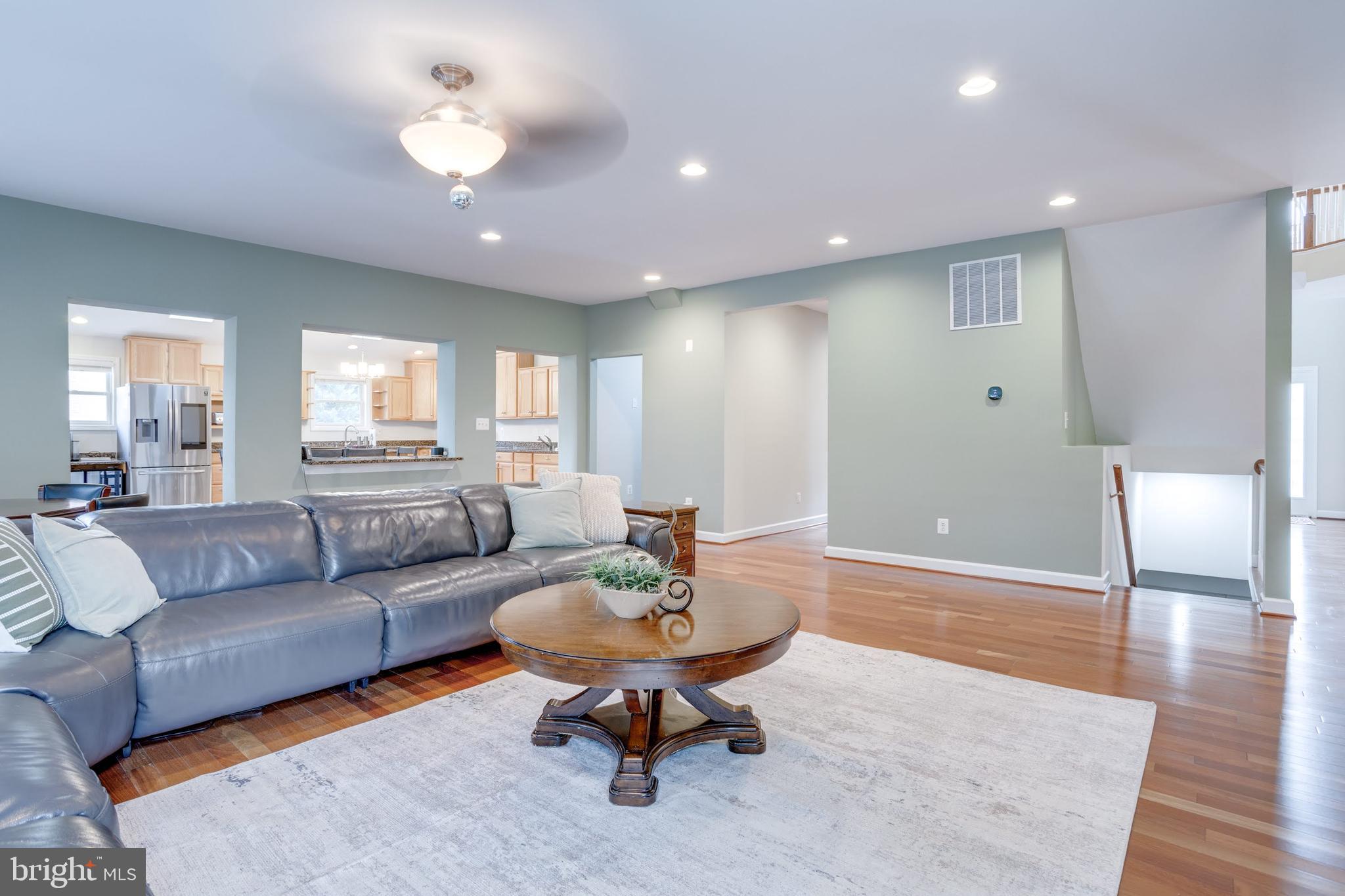 5519 Hinton Street Springfield, VA 22151 - Photo 26 of 74