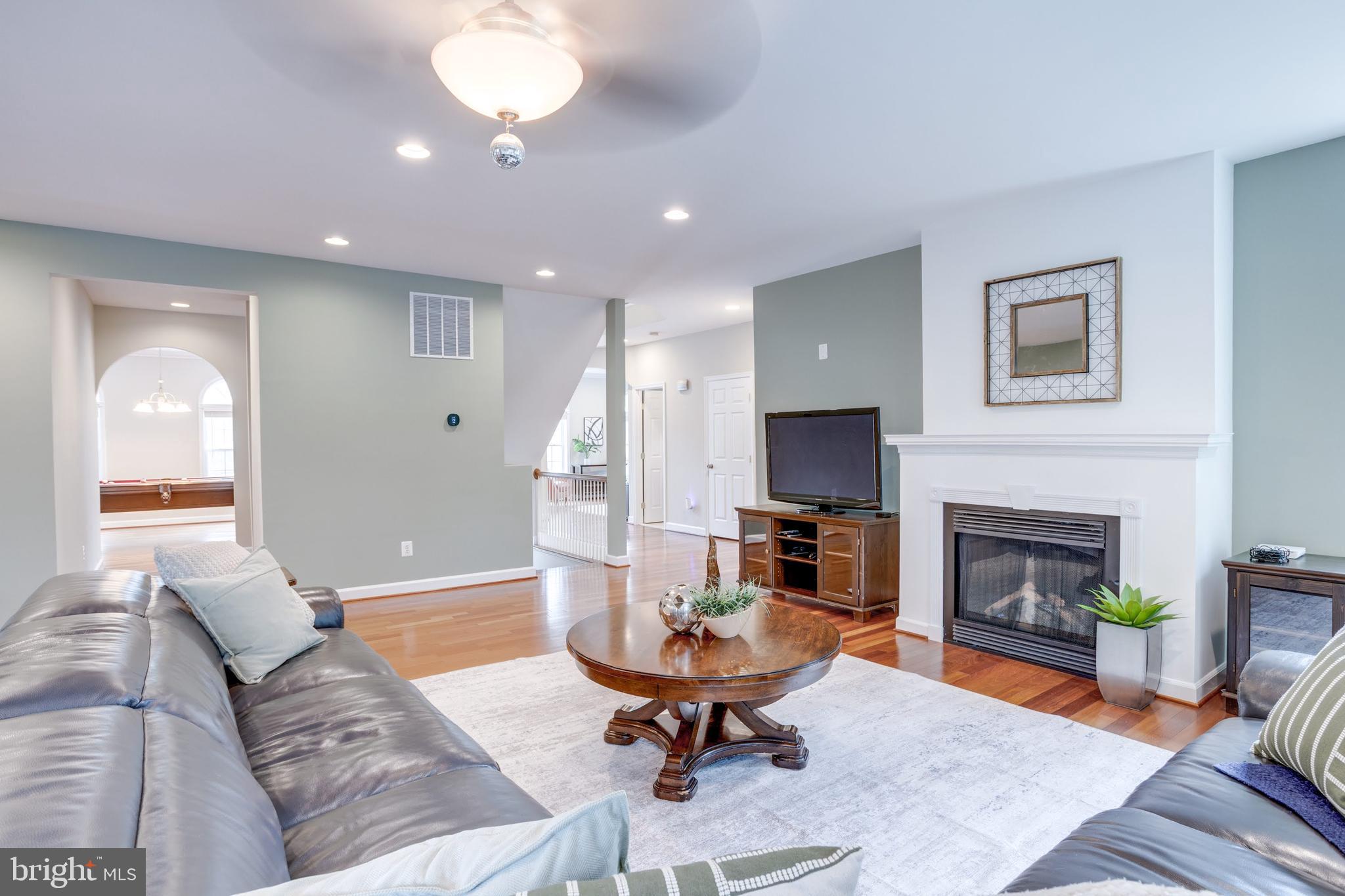 5519 Hinton Street Springfield, VA 22151 - Photo 27 of 74