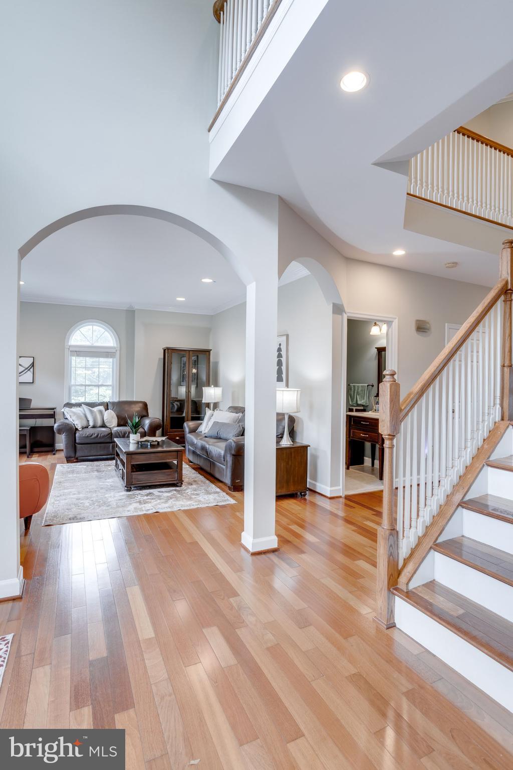 5519 Hinton Street Springfield, VA 22151 - Photo 29 of 74