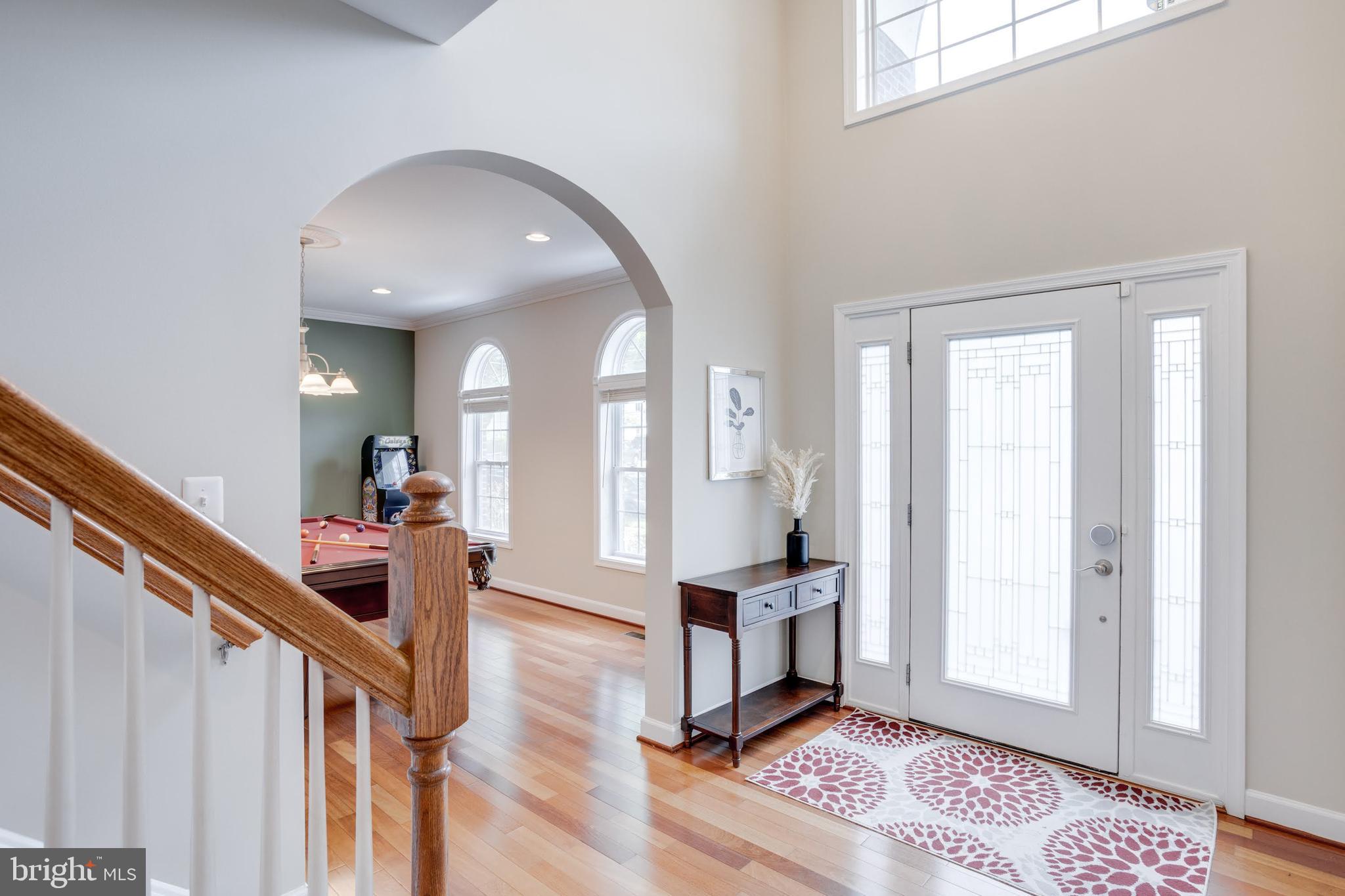 5519 Hinton Street Springfield, VA 22151 - Photo 30 of 74