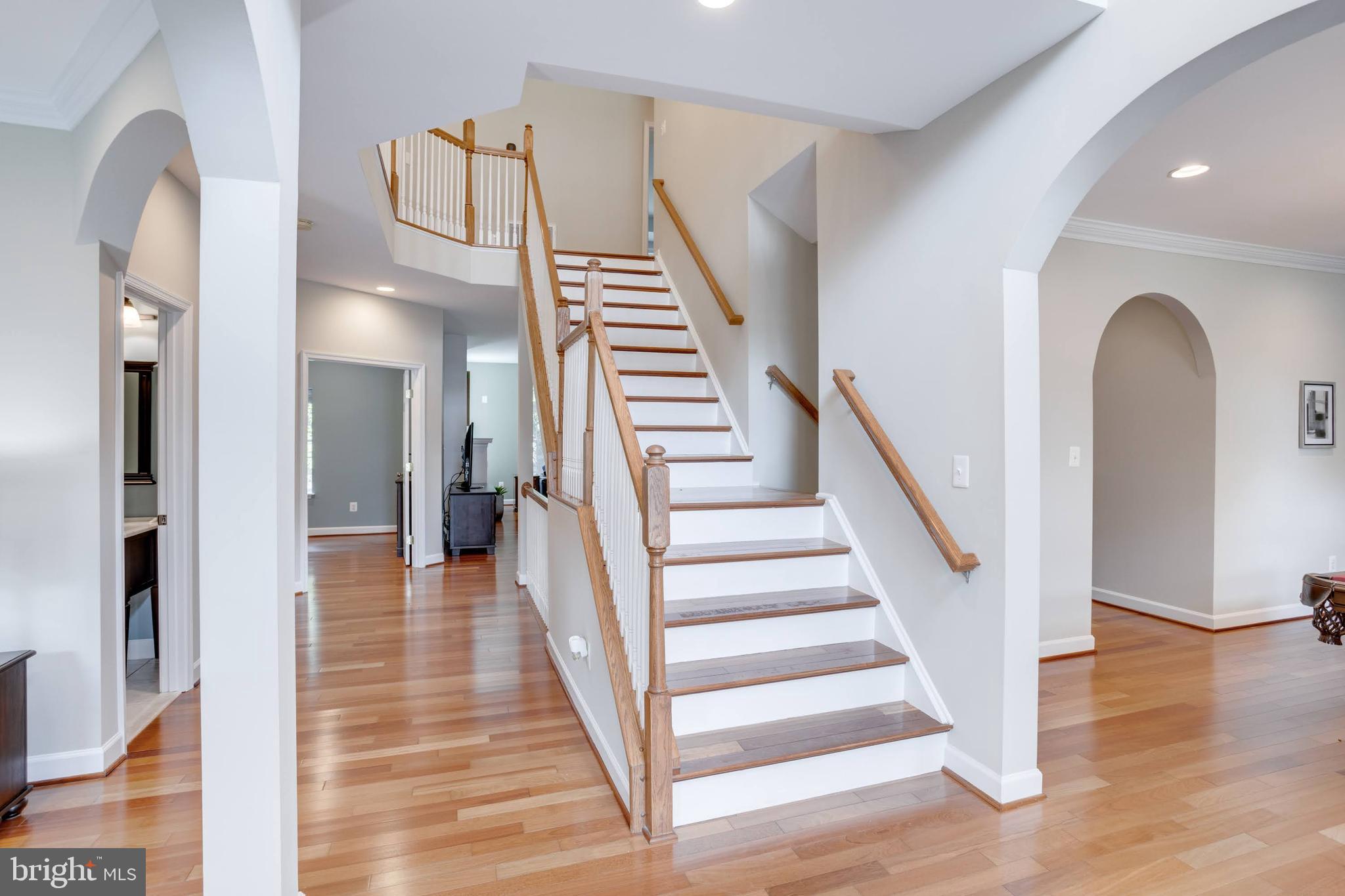 5519 Hinton Street Springfield, VA 22151 - Photo 31 of 74