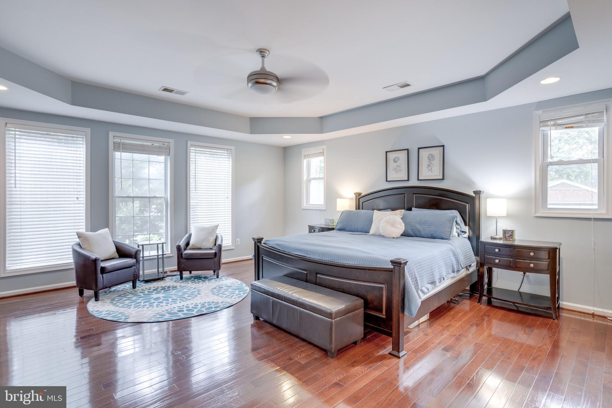 5519 Hinton Street Springfield, VA 22151 - Photo 4 of 74