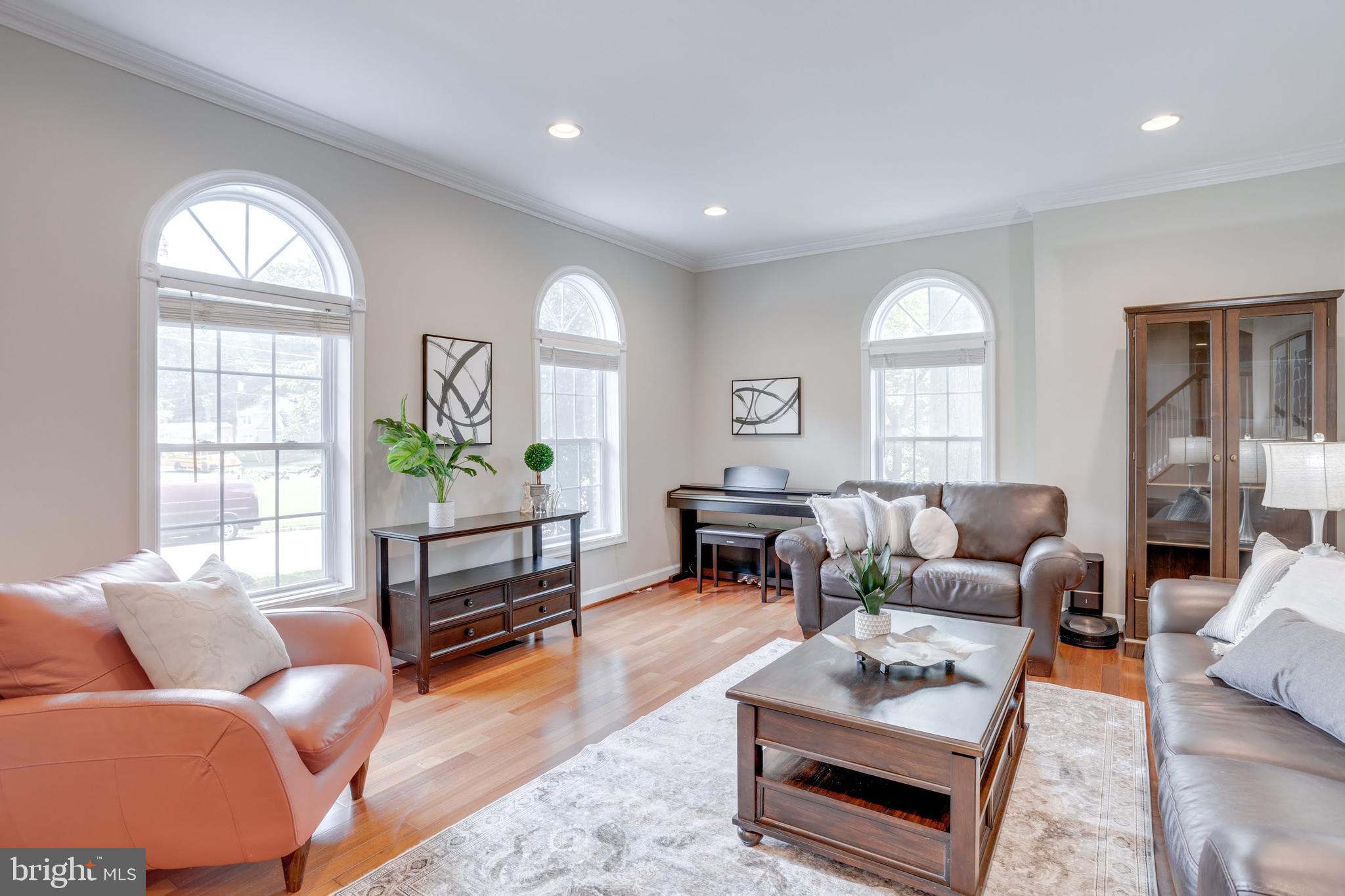 5519 Hinton Street Springfield, VA 22151 - Photo 46 of 74