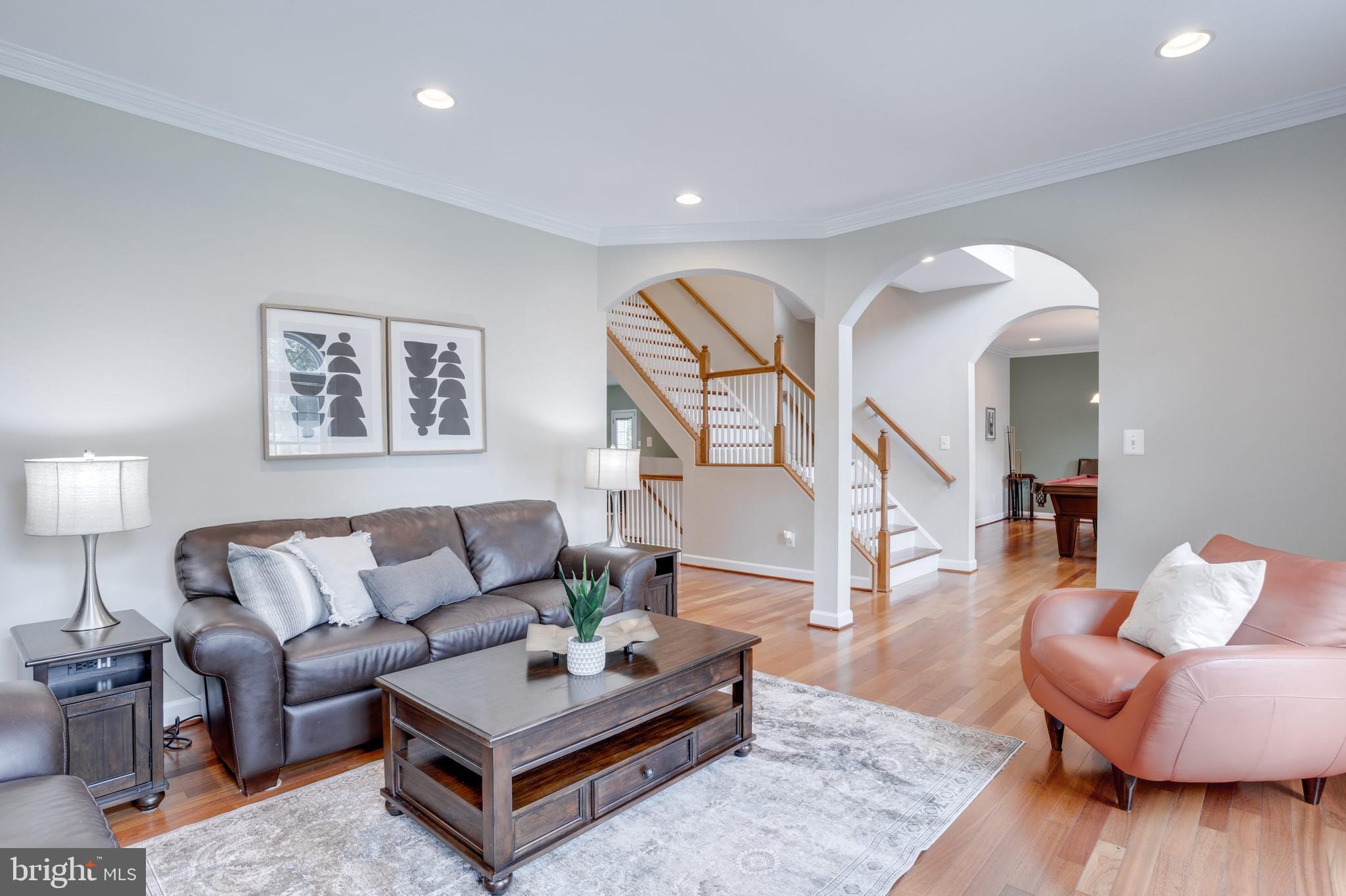 5519 Hinton Street Springfield, VA 22151 - Photo 47 of 74