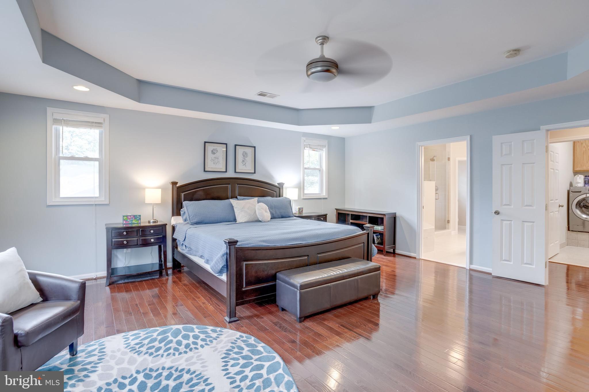 5519 Hinton Street Springfield, VA 22151 - Photo 51 of 74