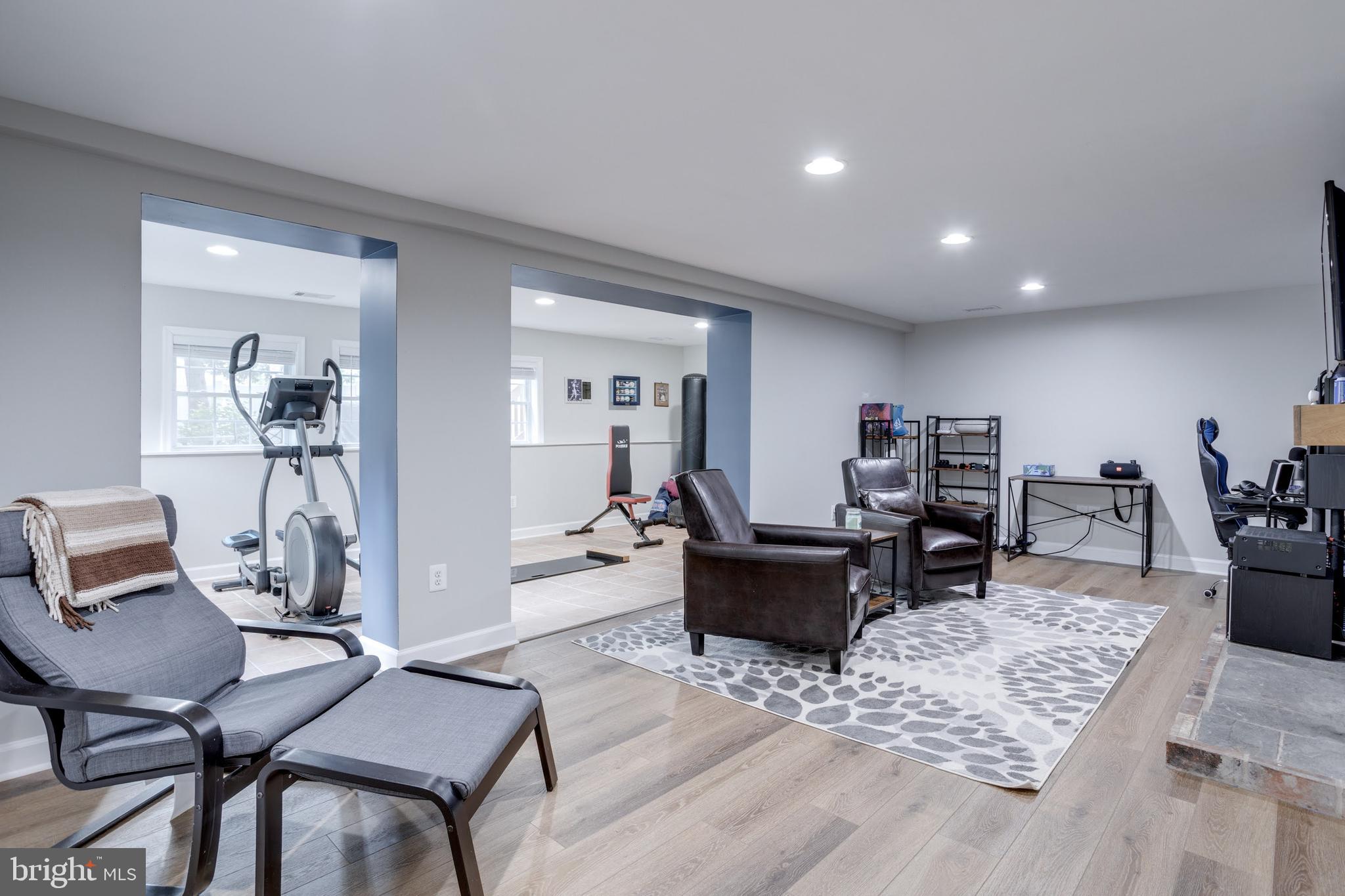 5519 Hinton Street Springfield, VA 22151 - Photo 52 of 74