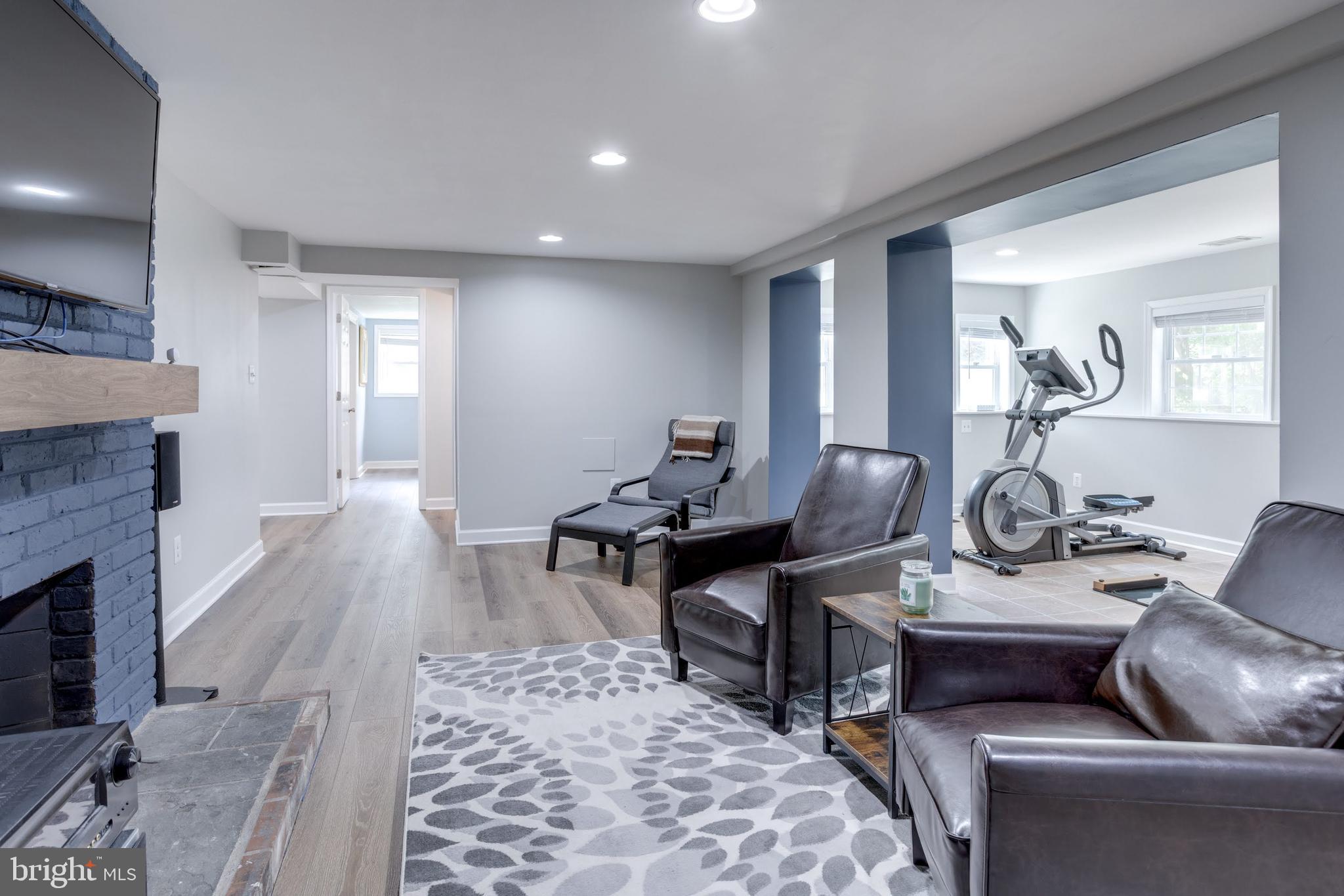 5519 Hinton Street Springfield, VA 22151 - Photo 54 of 74