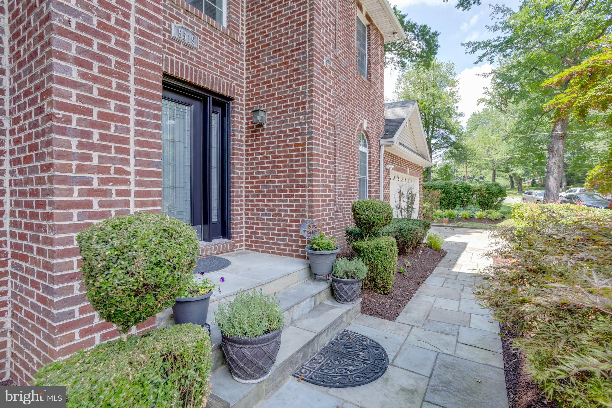 5519 Hinton Street Springfield, VA 22151 - Photo 56 of 74