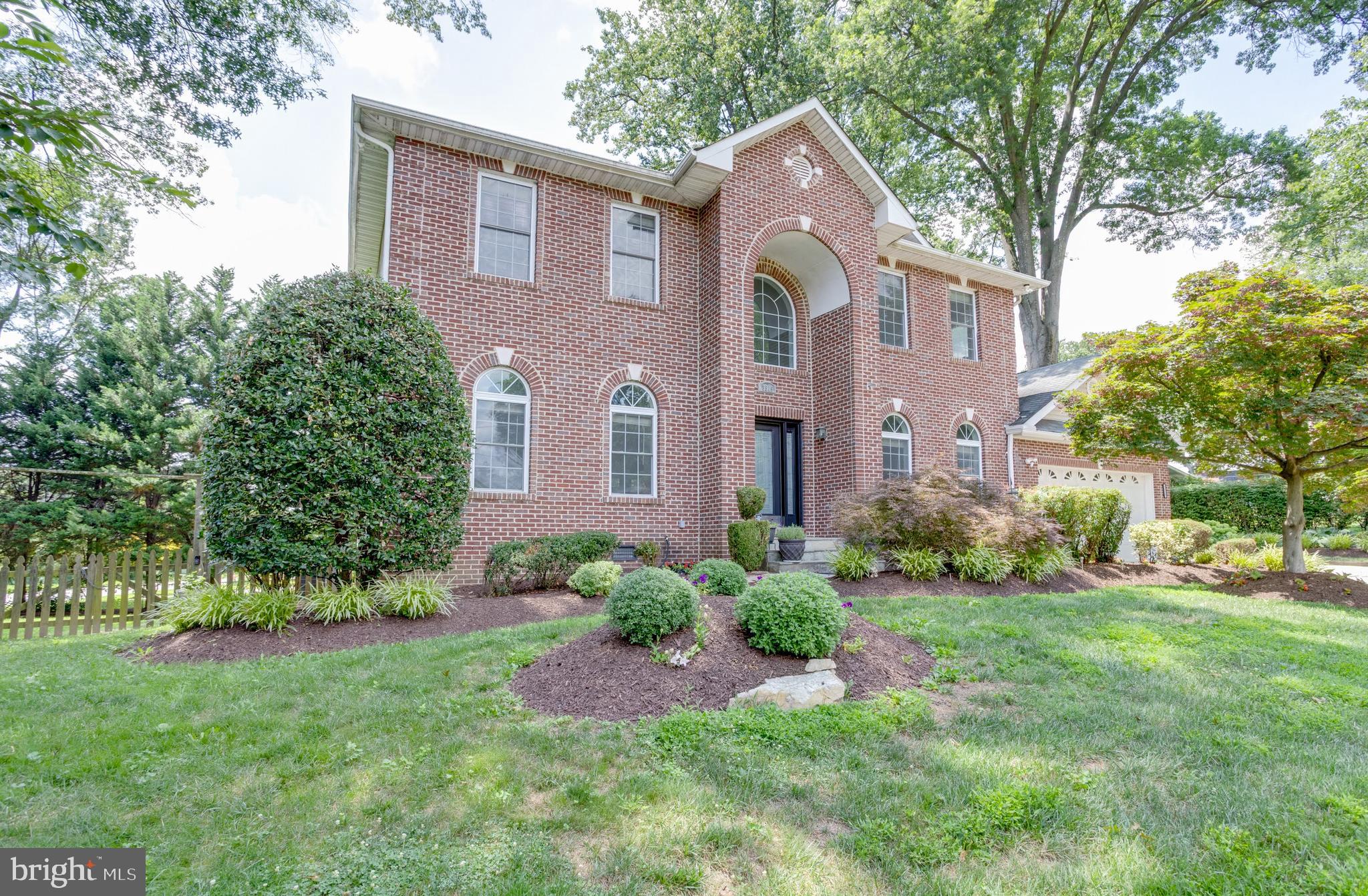 5519 Hinton Street Springfield, VA 22151 - Photo 57 of 74