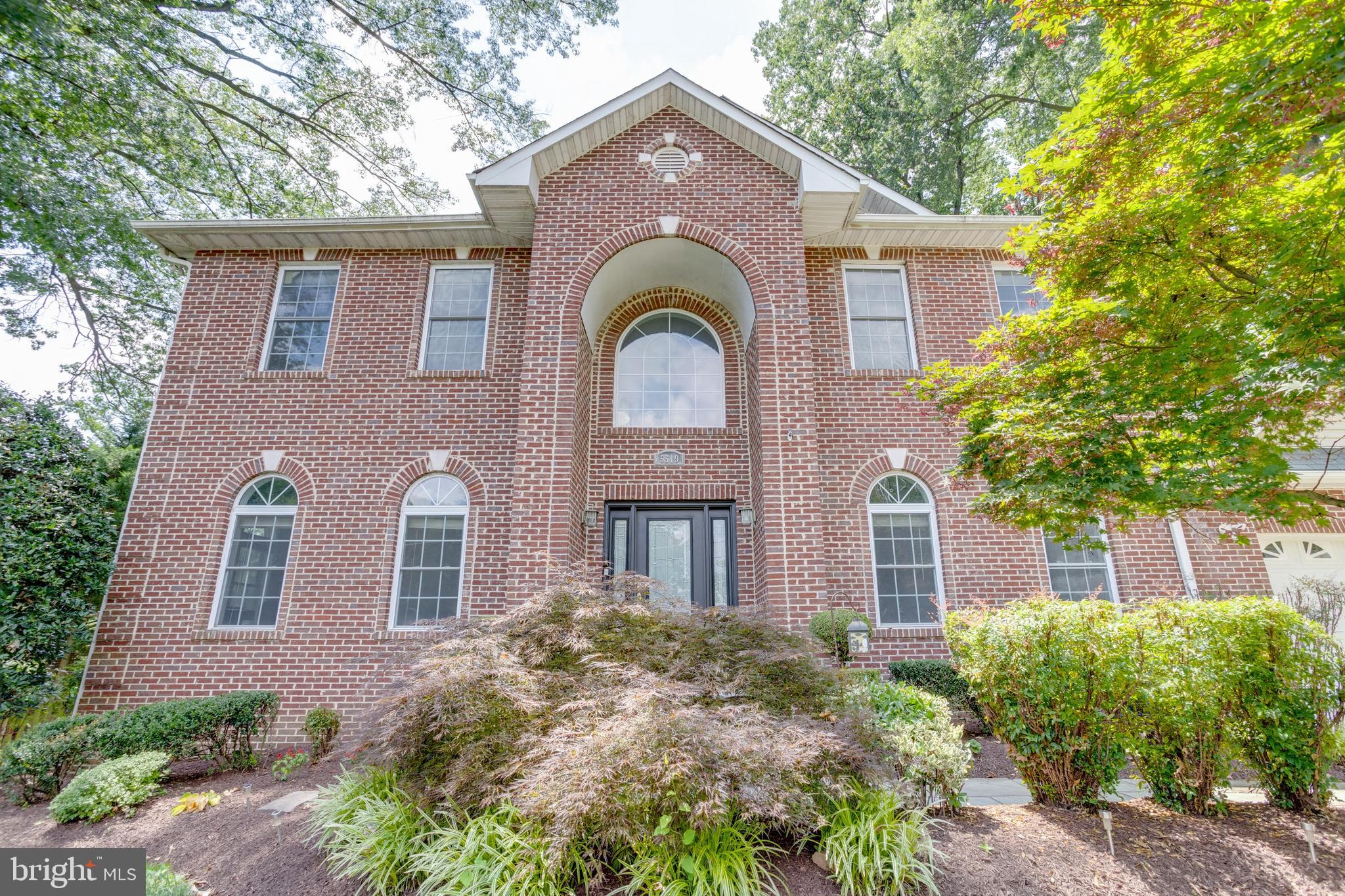 5519 Hinton Street Springfield, VA 22151 - Photo 59 of 74