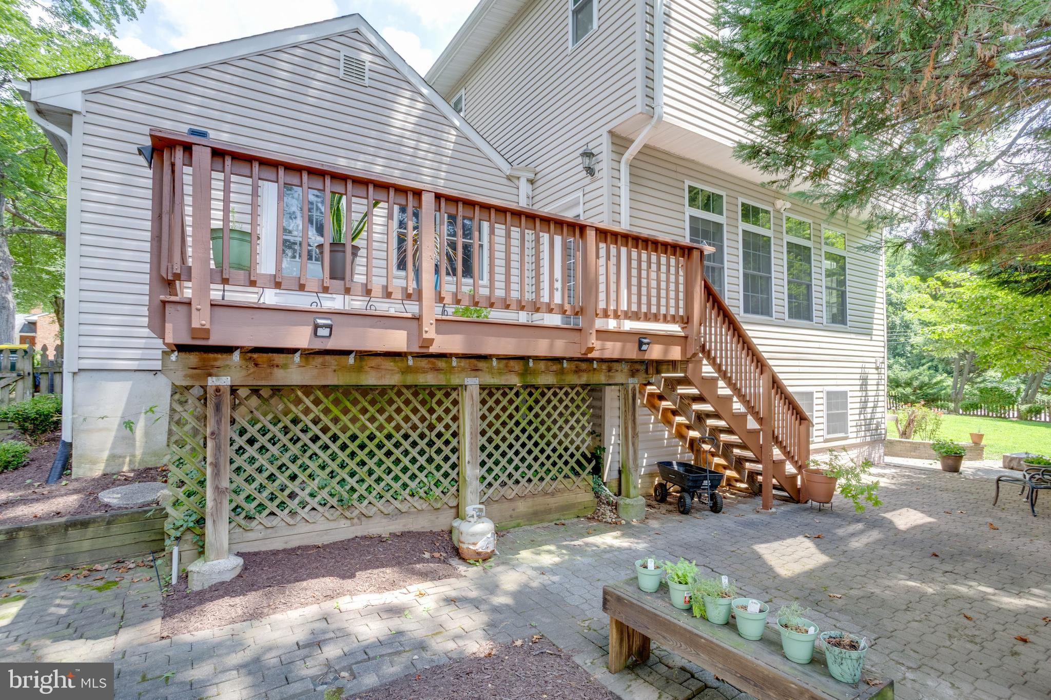 5519 Hinton Street Springfield, VA 22151 - Photo 62 of 74