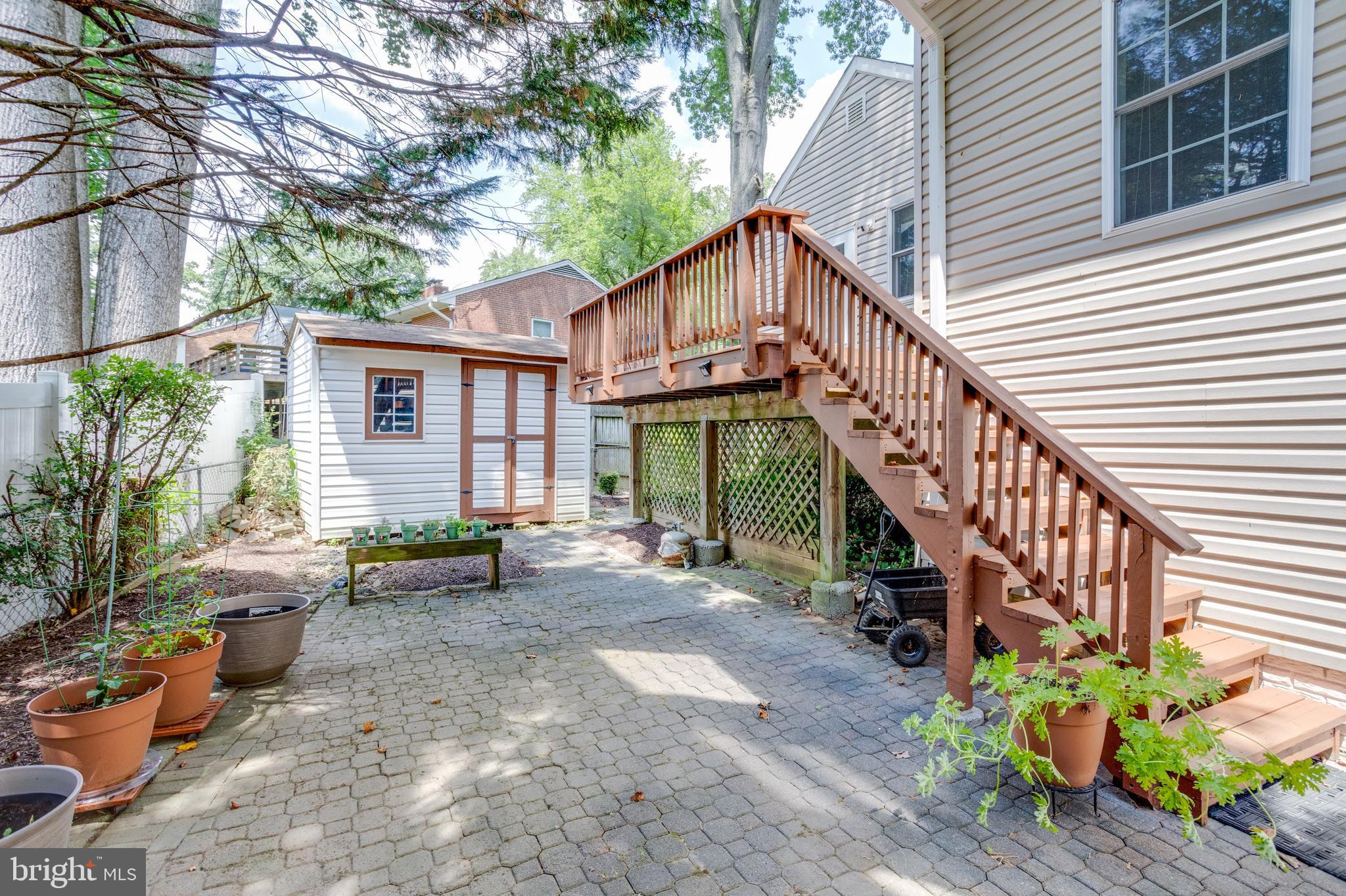 5519 Hinton Street Springfield, VA 22151 - Photo 63 of 74