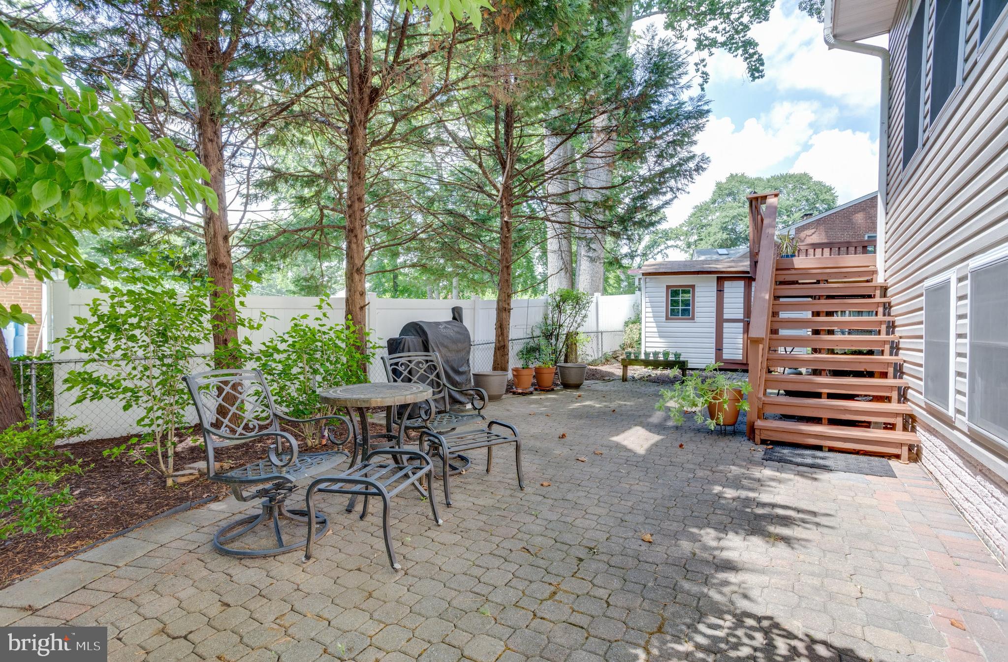 5519 Hinton Street Springfield, VA 22151 - Photo 64 of 74