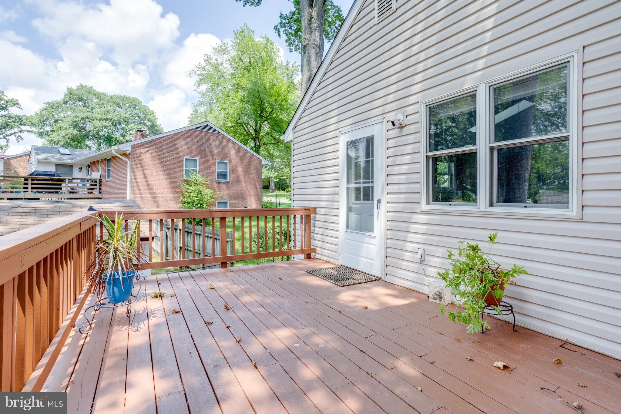 5519 Hinton Street Springfield, VA 22151 - Photo 67 of 74