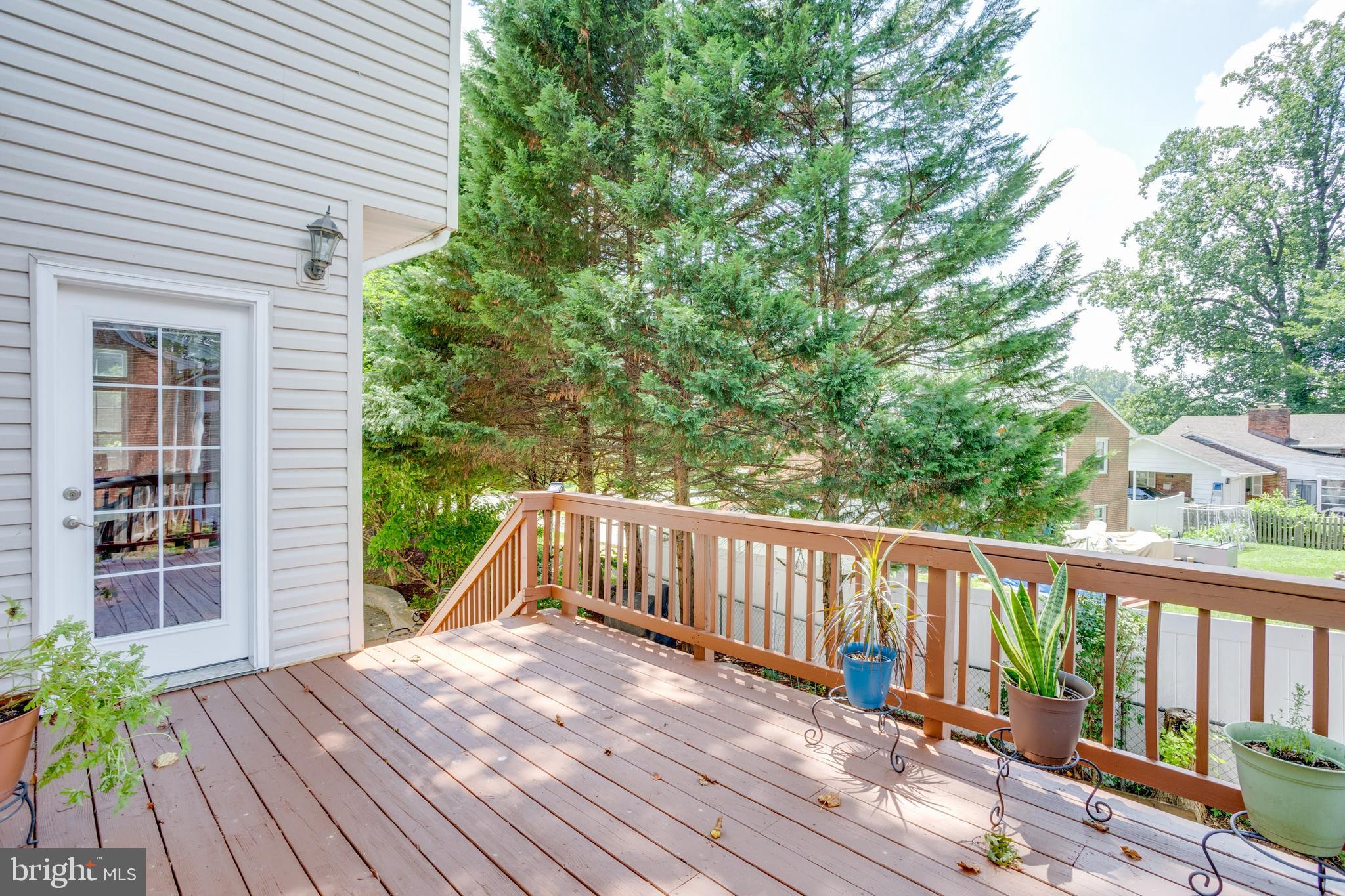 5519 Hinton Street Springfield, VA 22151 - Photo 68 of 74