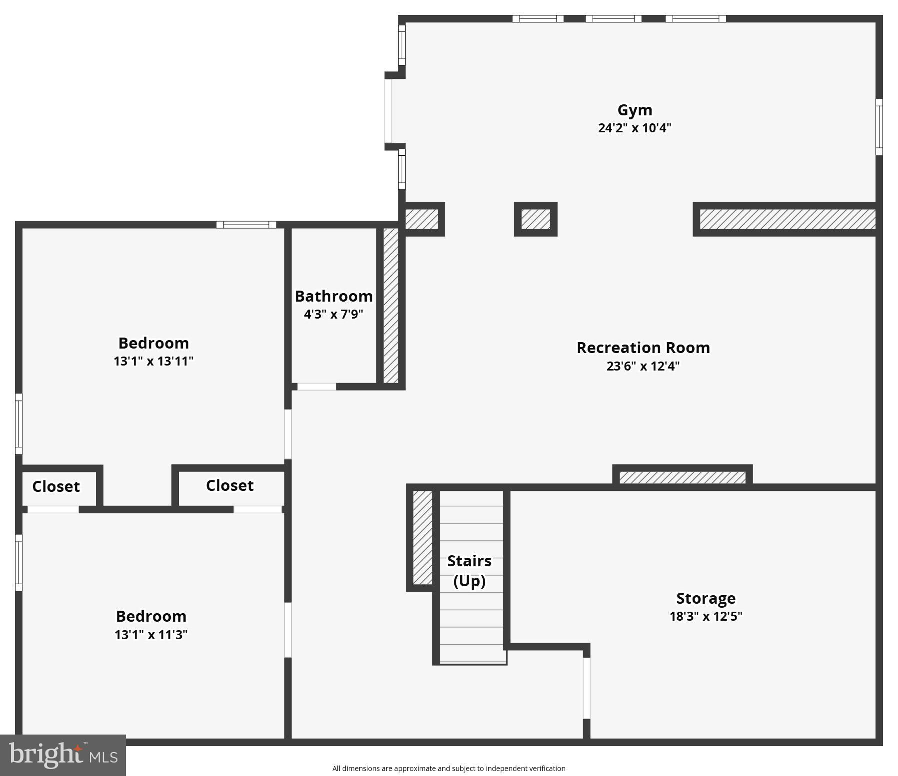 5519 Hinton Street Springfield, VA 22151 - Photo 69 of 74