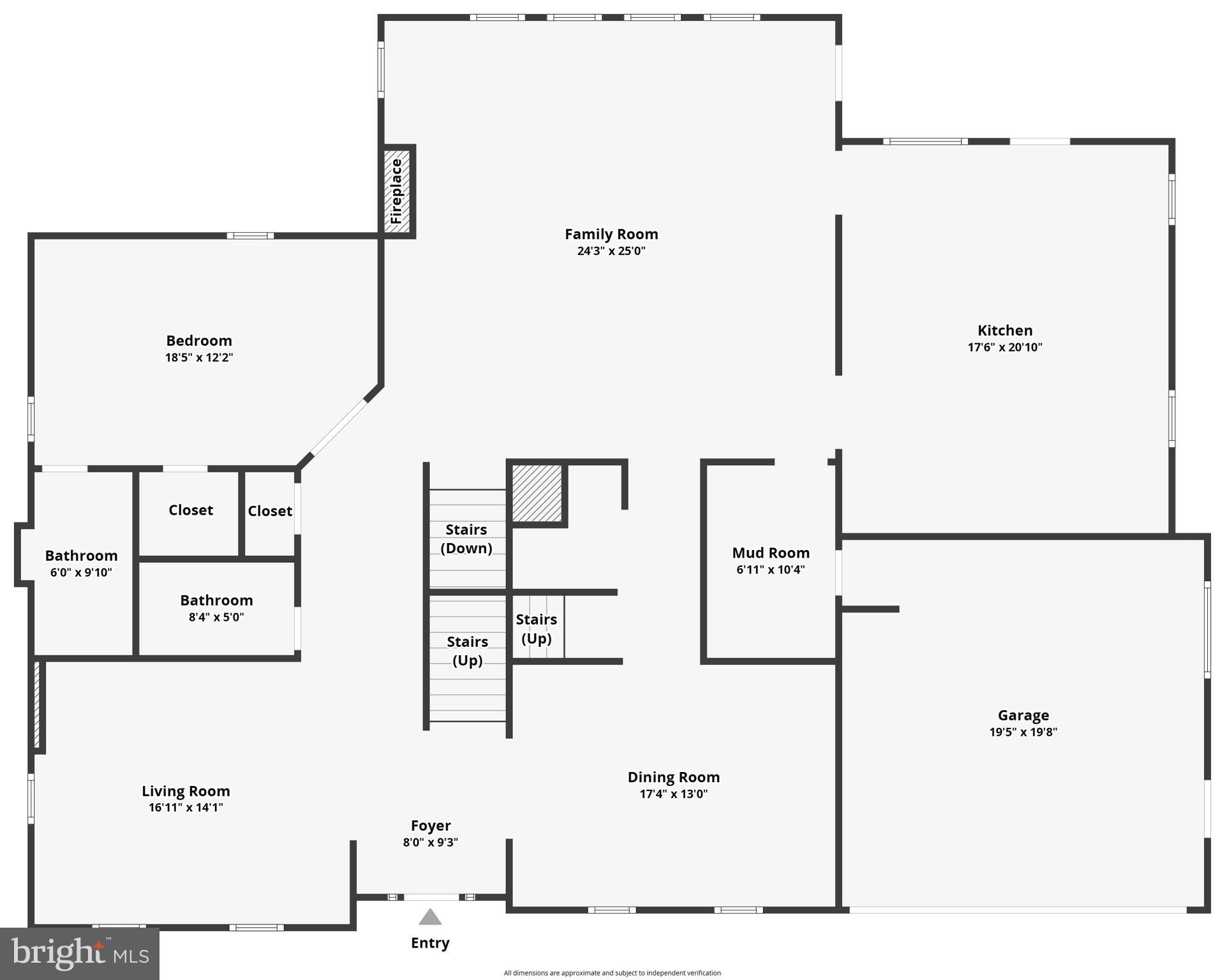 5519 Hinton Street Springfield, VA 22151 - Photo 70 of 74