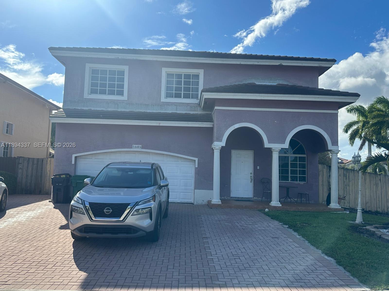 14404 Southwest 158th Court Miami, FL 33196 - Photo 2 of 14