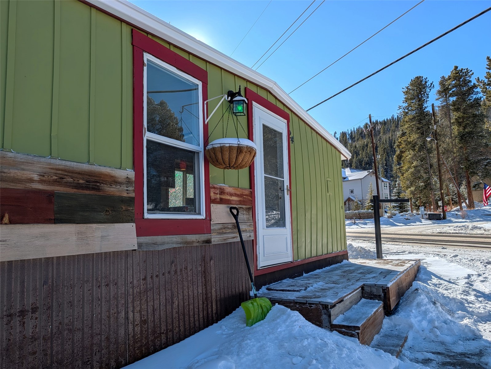 847 Airport Road Breckenridge, CO 80424 - Photo 11 of 11
