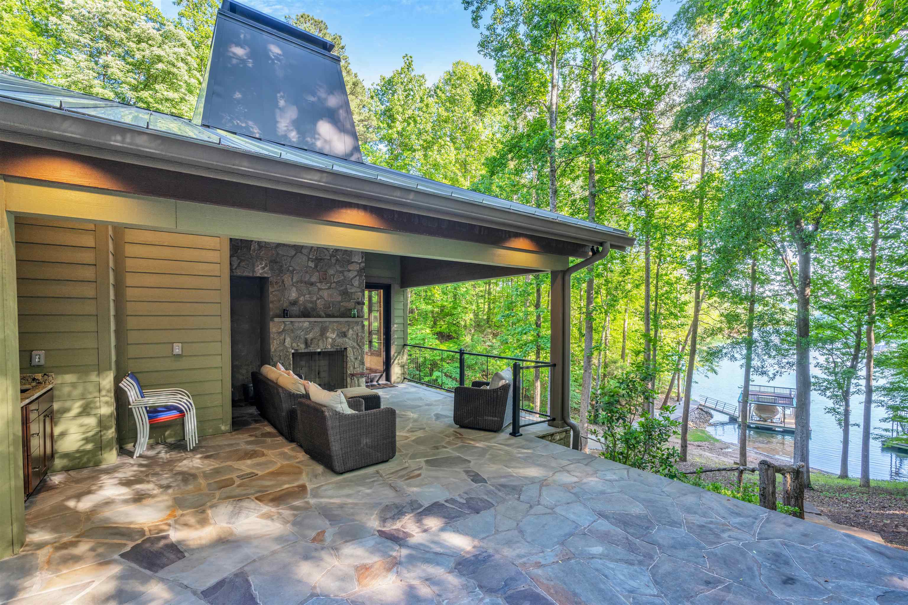 304 Trottingwolf Trail Sunset, SC 29685 - Photo 14 of 49